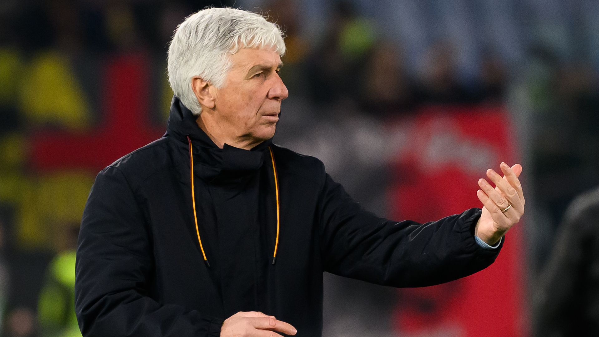 Preview: Roma v Juventus