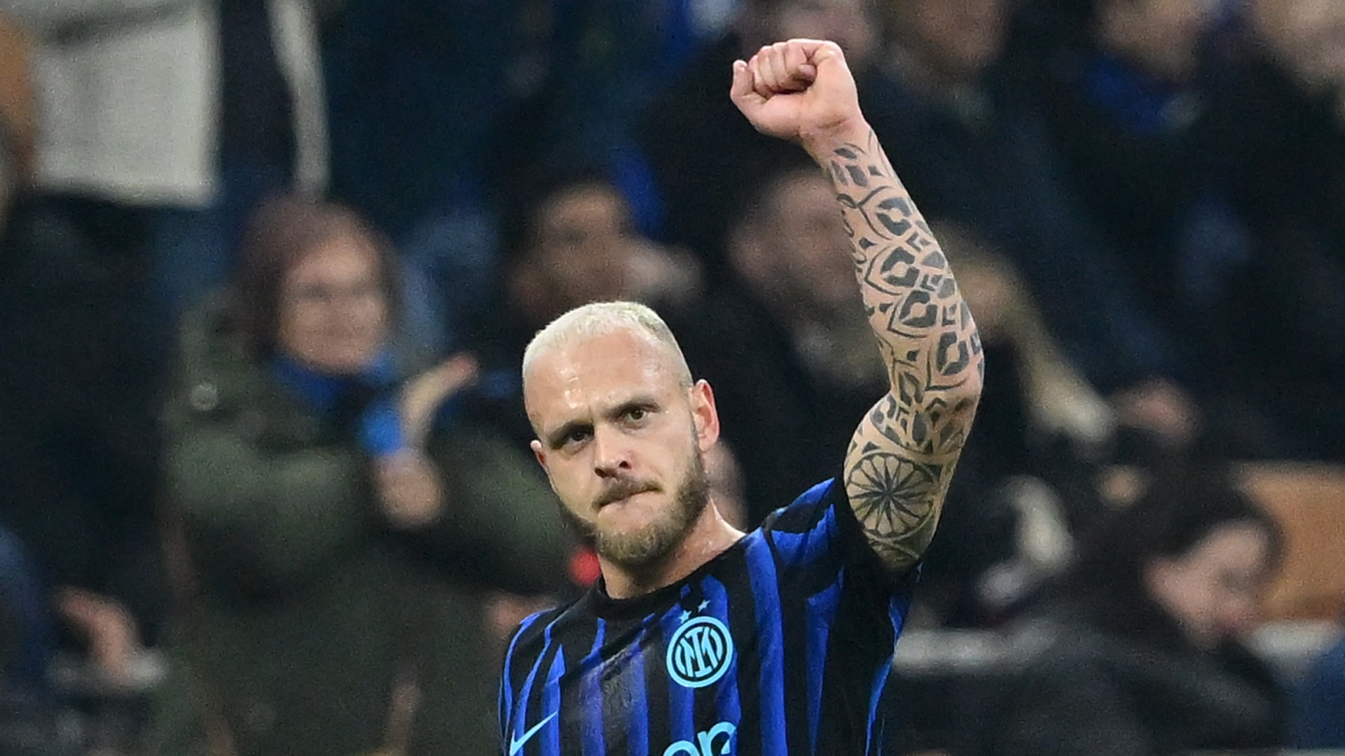 Report: Inter 2-0 Genoa
