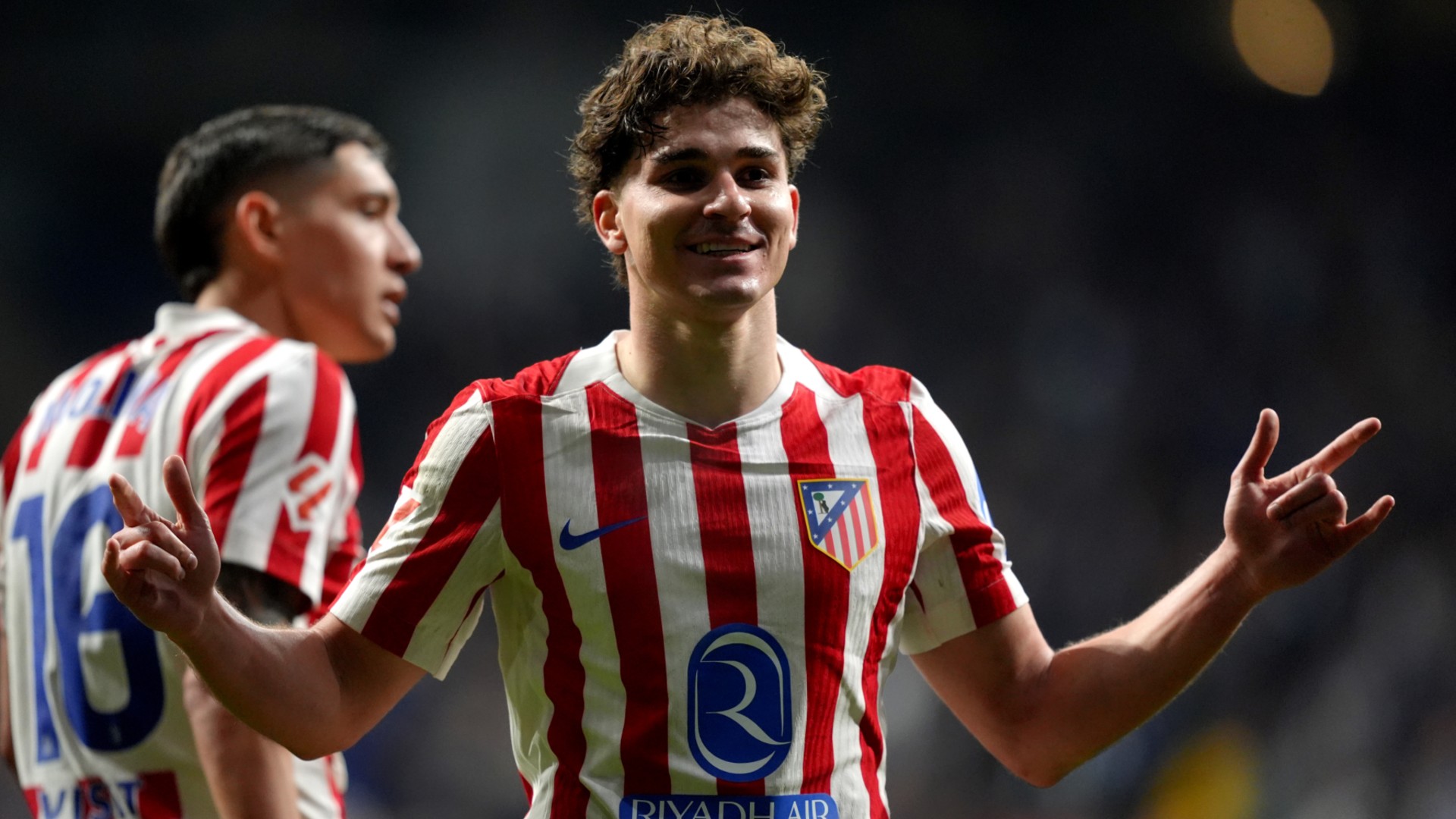 Report: Oviedo 0-1 Atletico