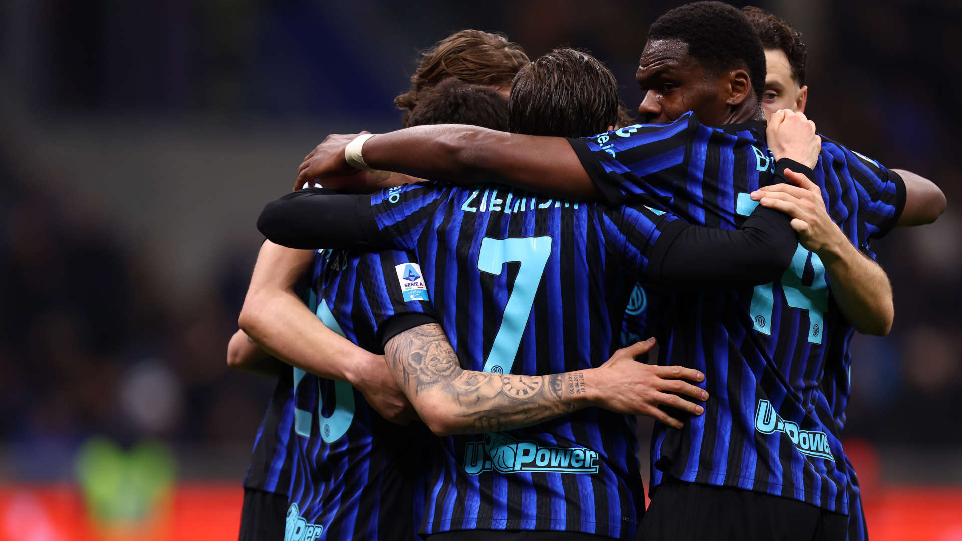 Chivu: Inter have won nothing yet