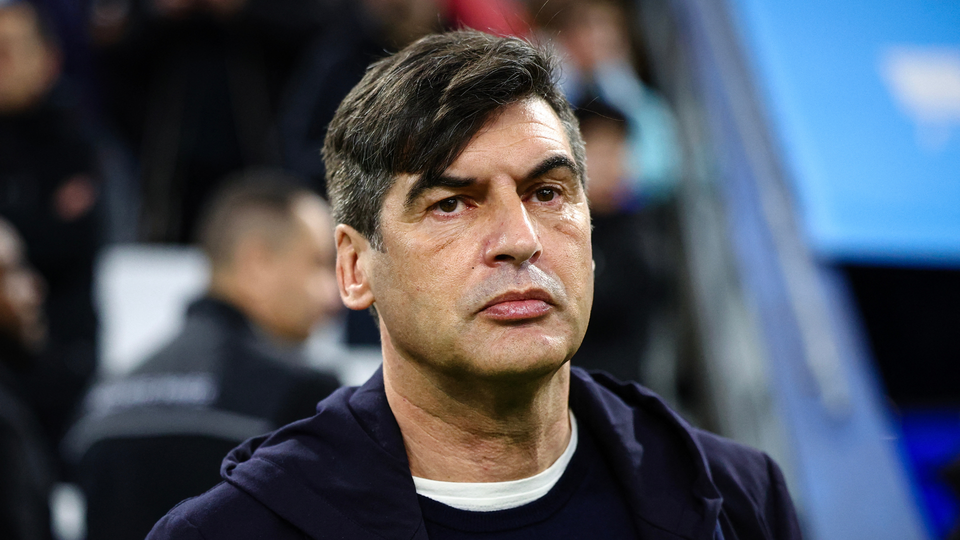 Lyon boss Fonseca left fuming