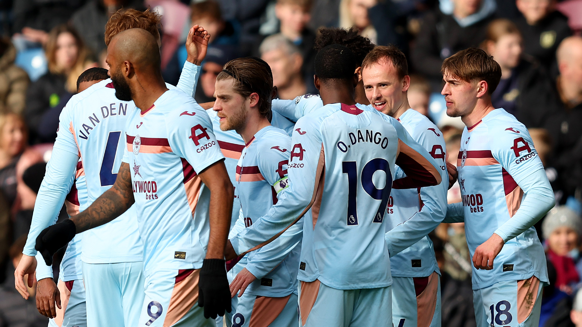 Preview: Bournemouth v Brentford