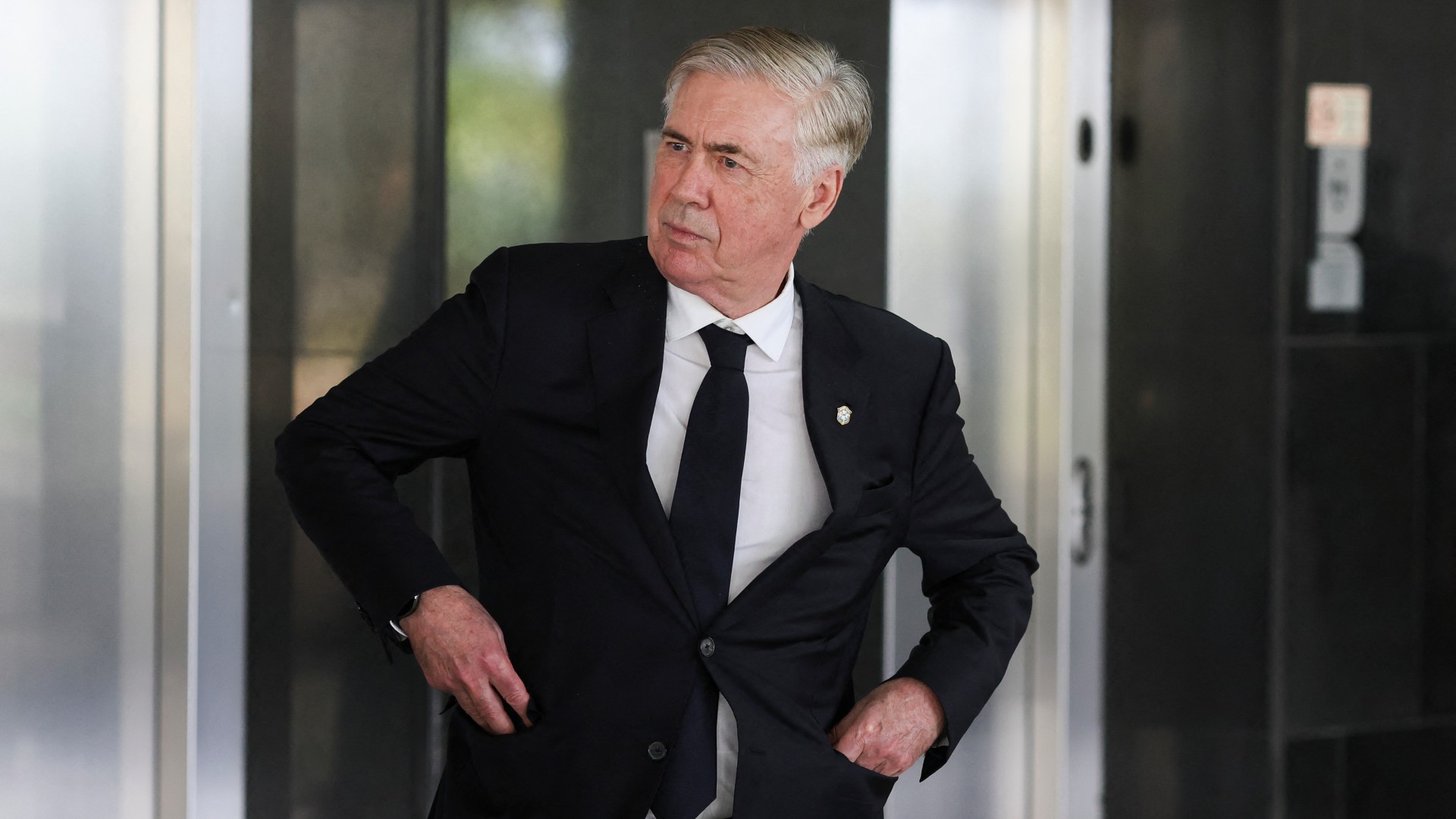 Kaka: Ancelotti is right for Brazil
