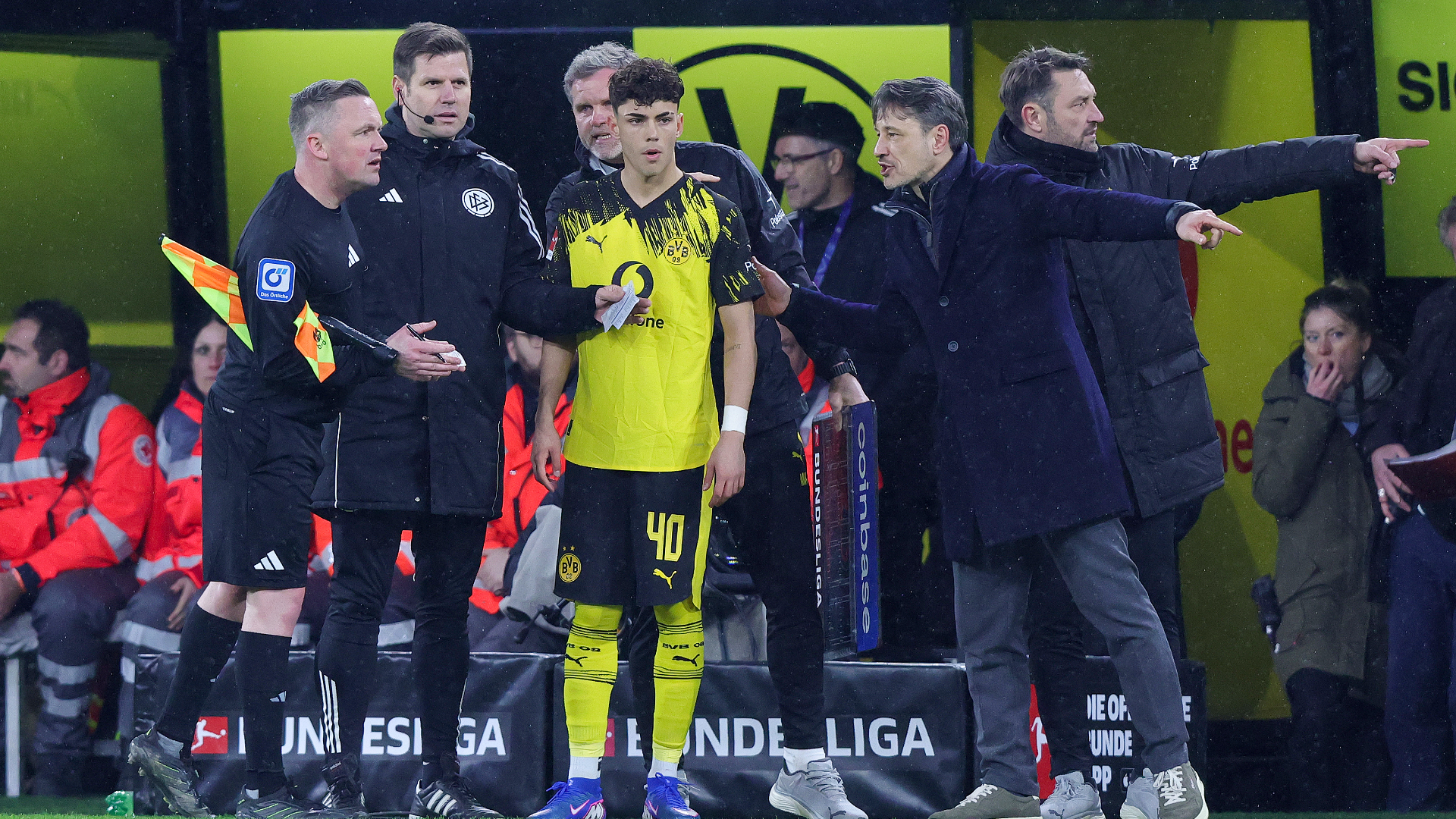 Kovac: Inacio is Italy's future