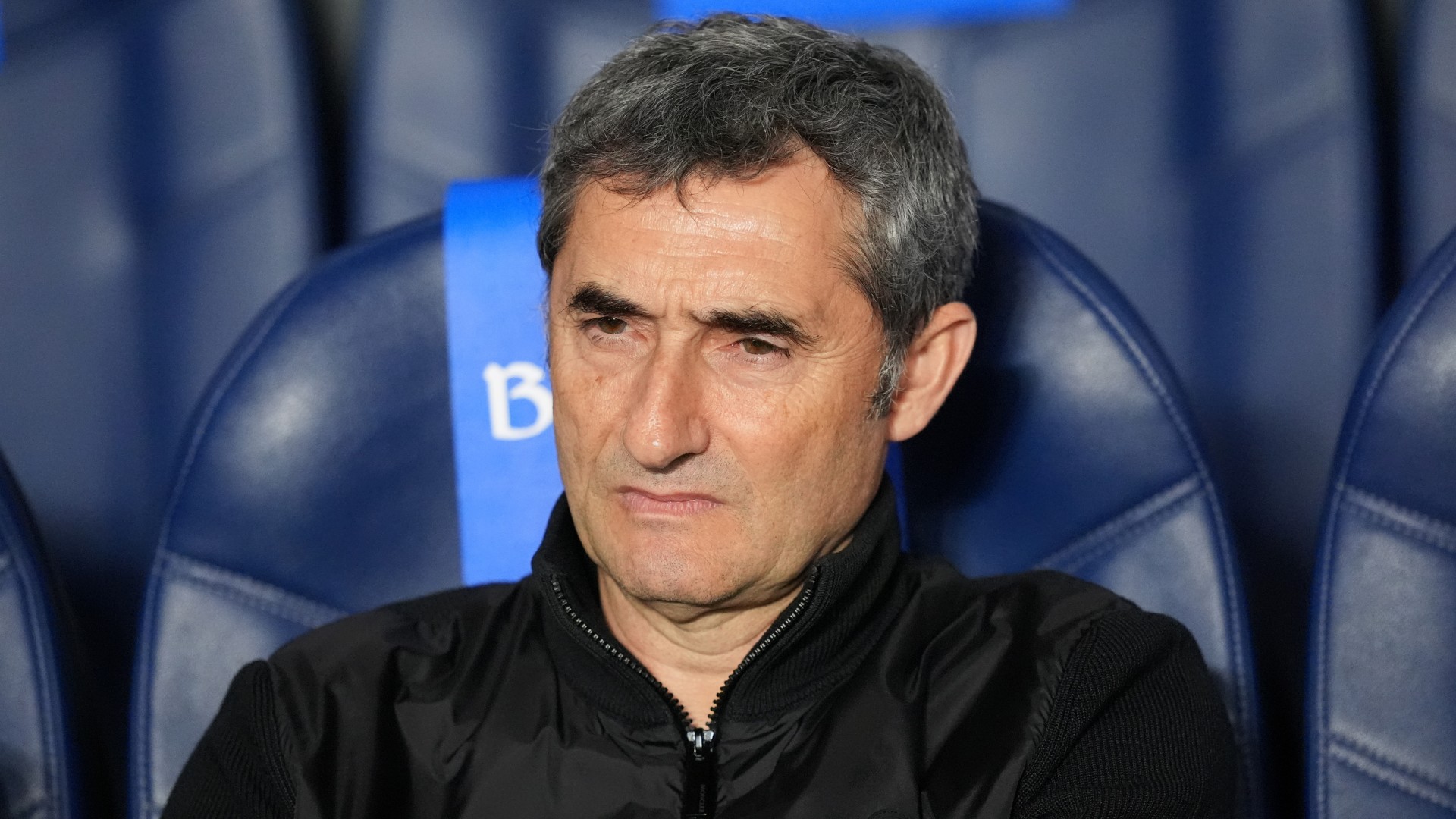 Valverde laments Copa del Rey loss