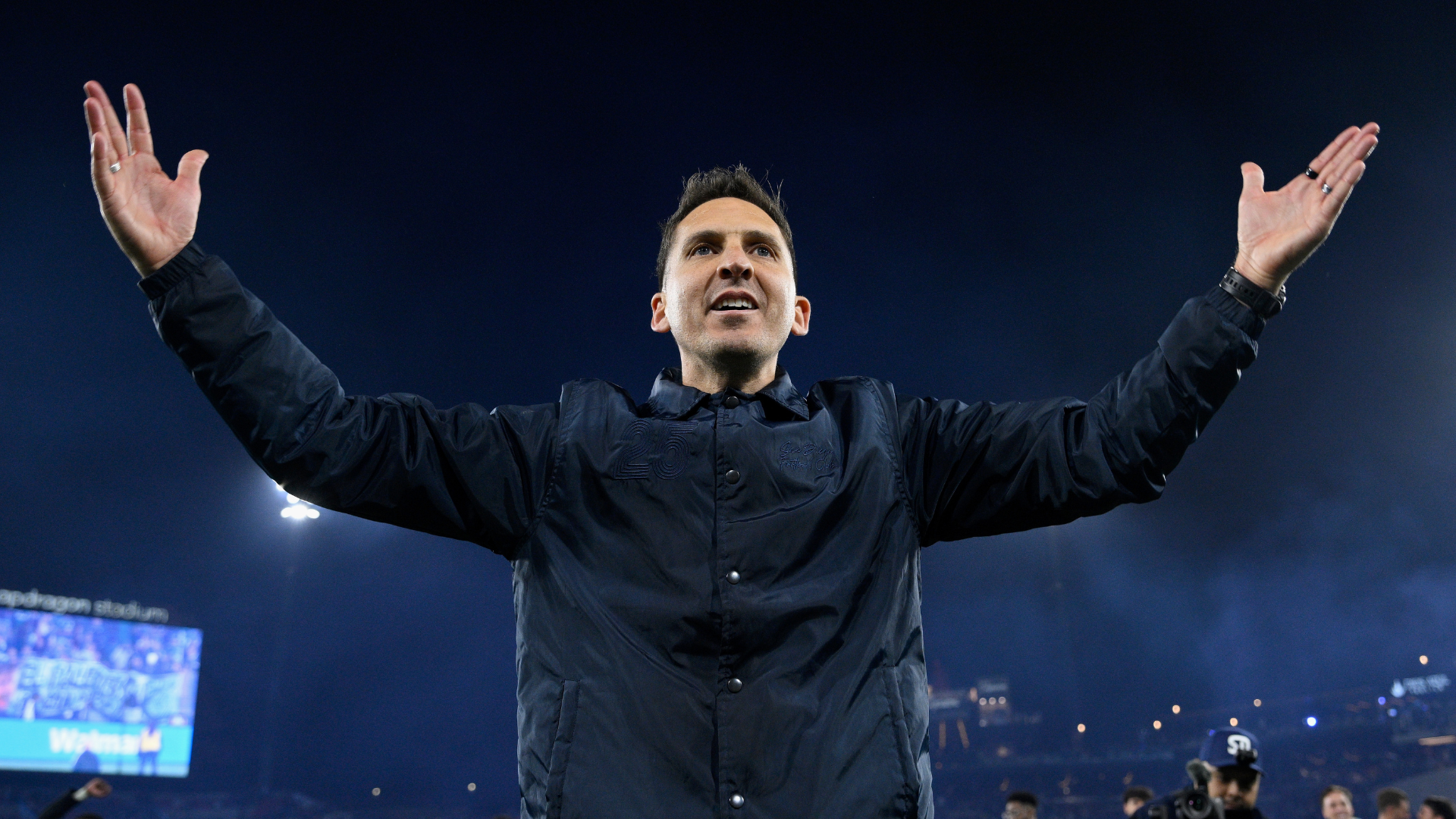 Preview: Sporting KC v San Diego