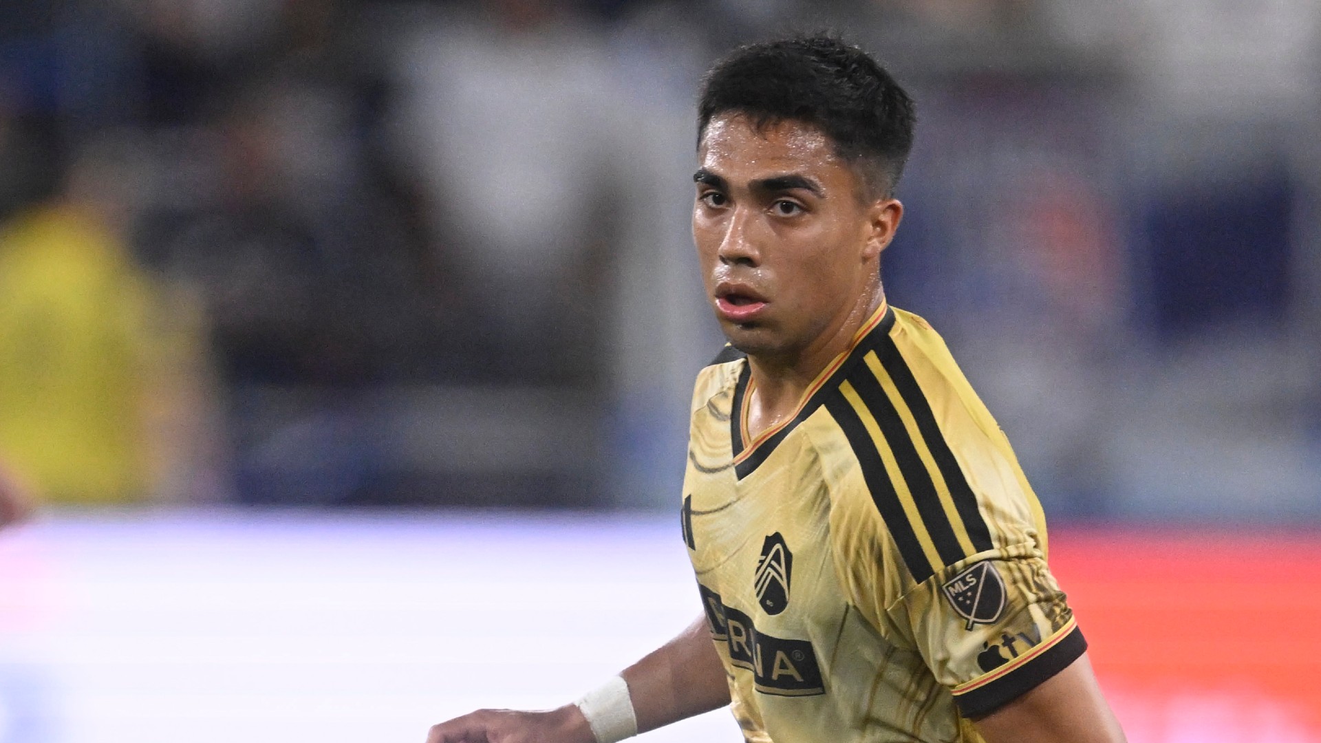 Preview: St. Louis v Seattle