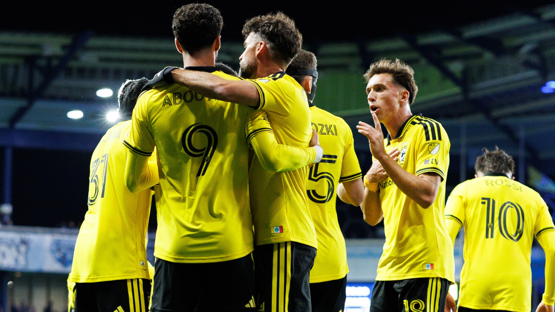 Preview: Columbus v Chicago