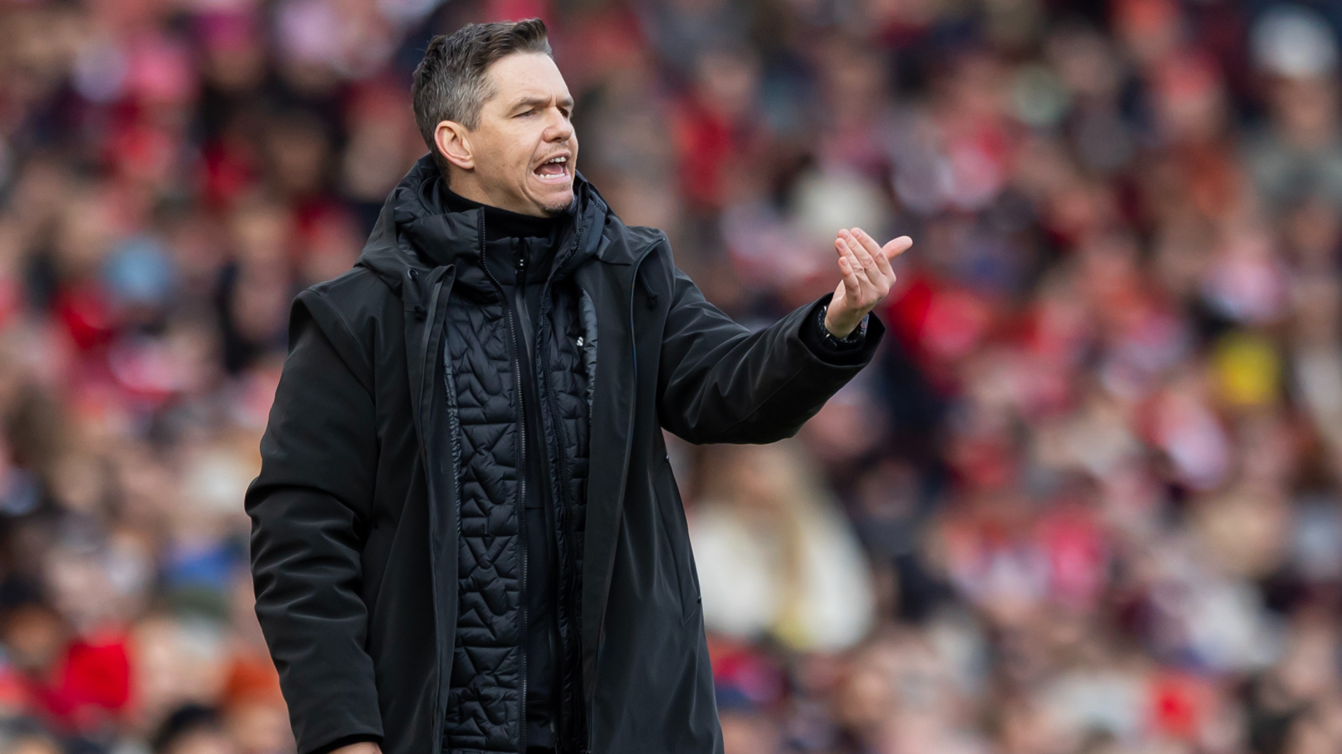 Skinner: Man Utd can make history