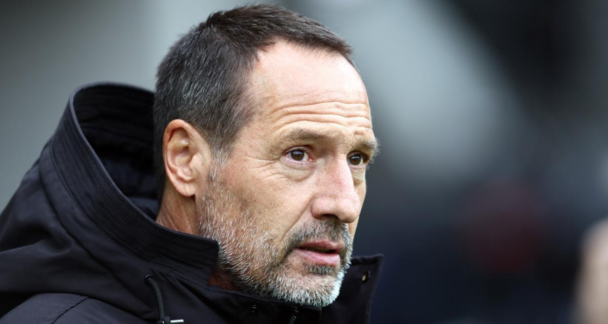 L'Ajax Amsterdam va changer d'entraîneur