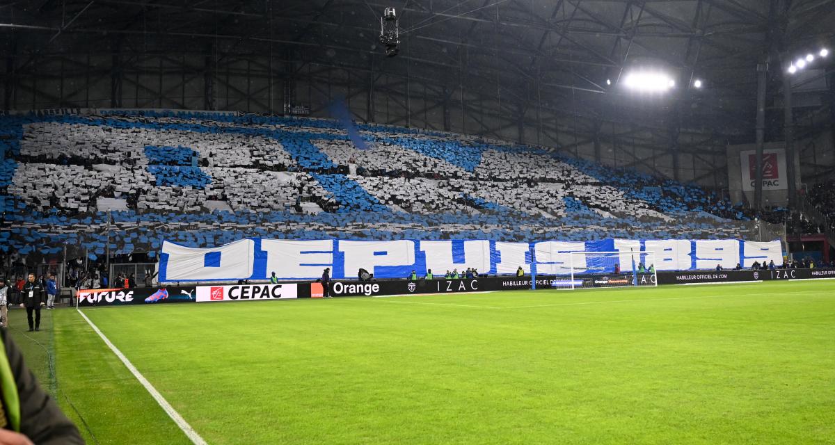 Les raisons de l'absence de supporters parisiens