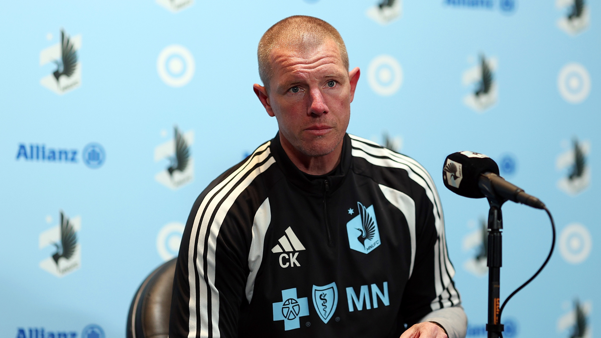 Preview: FC Dallas v Minnesota