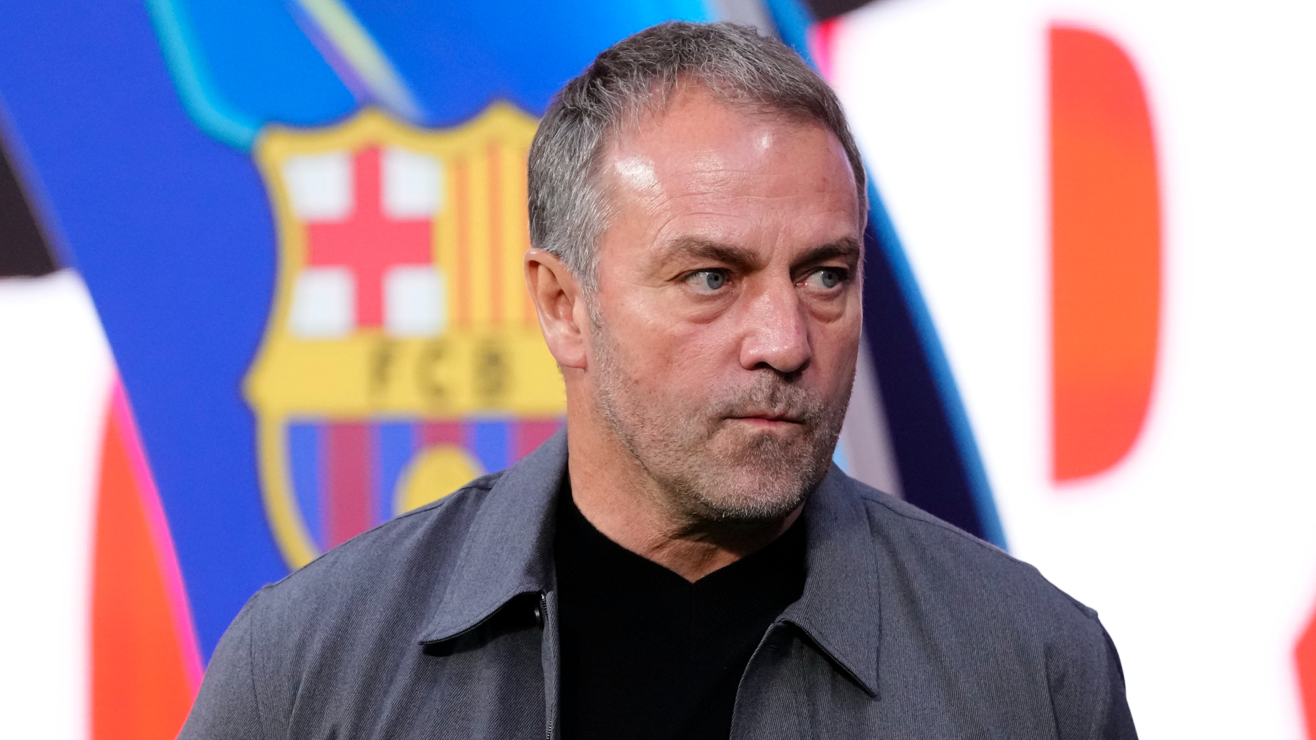 Flick wants Barcelona renewal