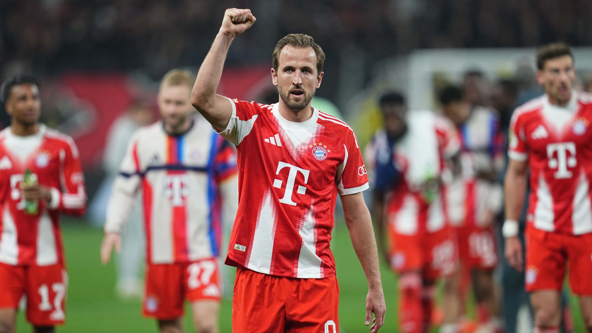 Report: Leverkusen 0-2 Bayern