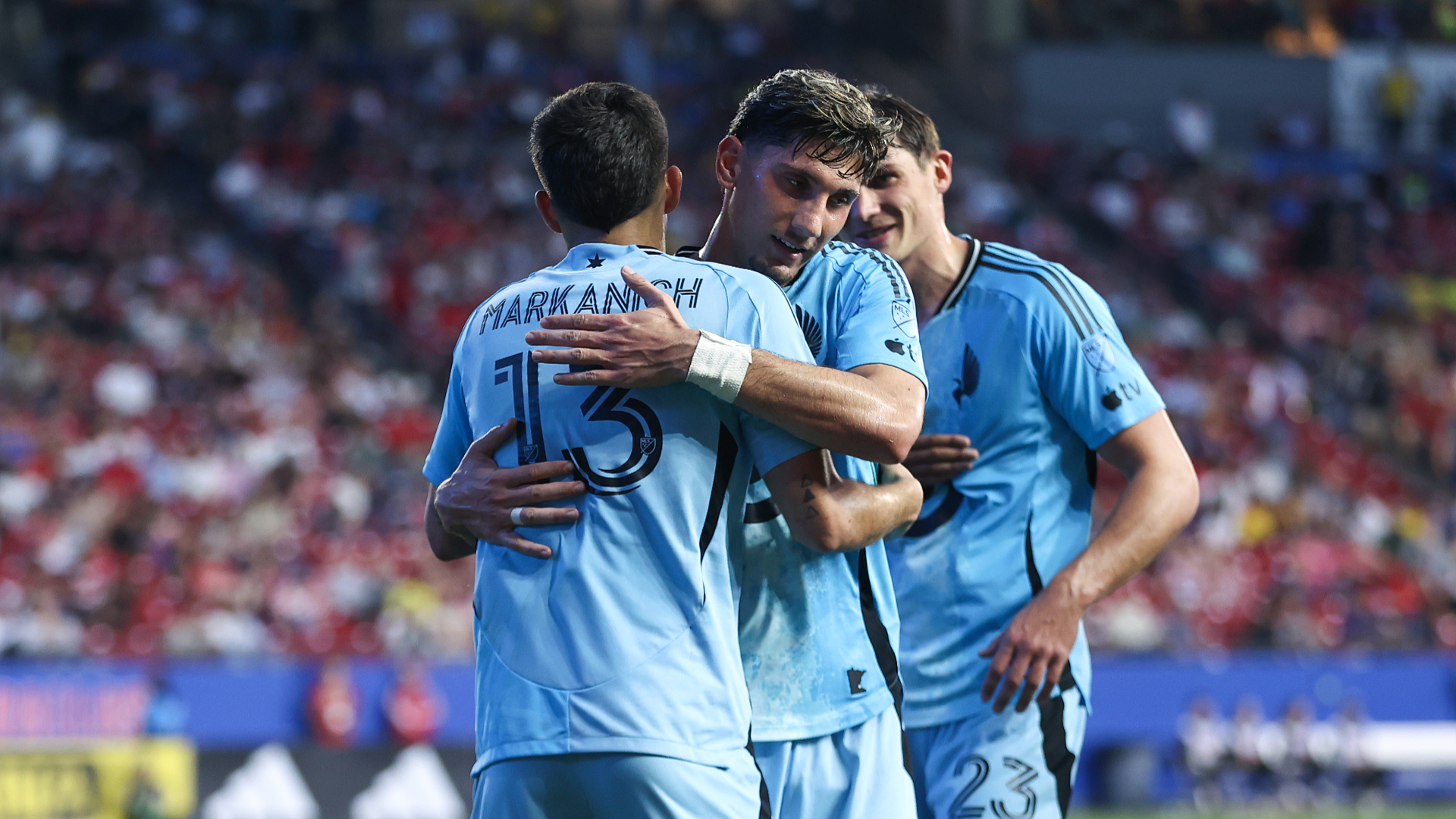 Preview: Minnesota v LAFC
