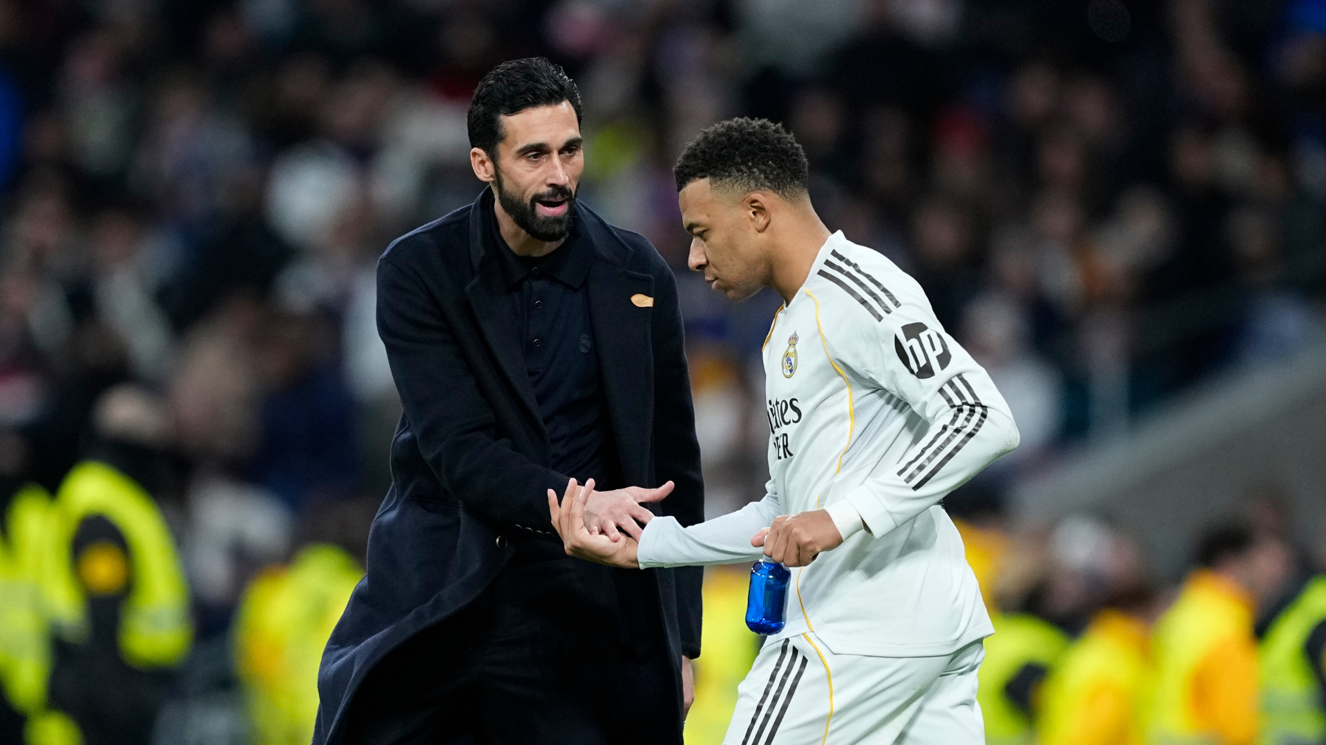 Preview: Real Betis v Real Madrid