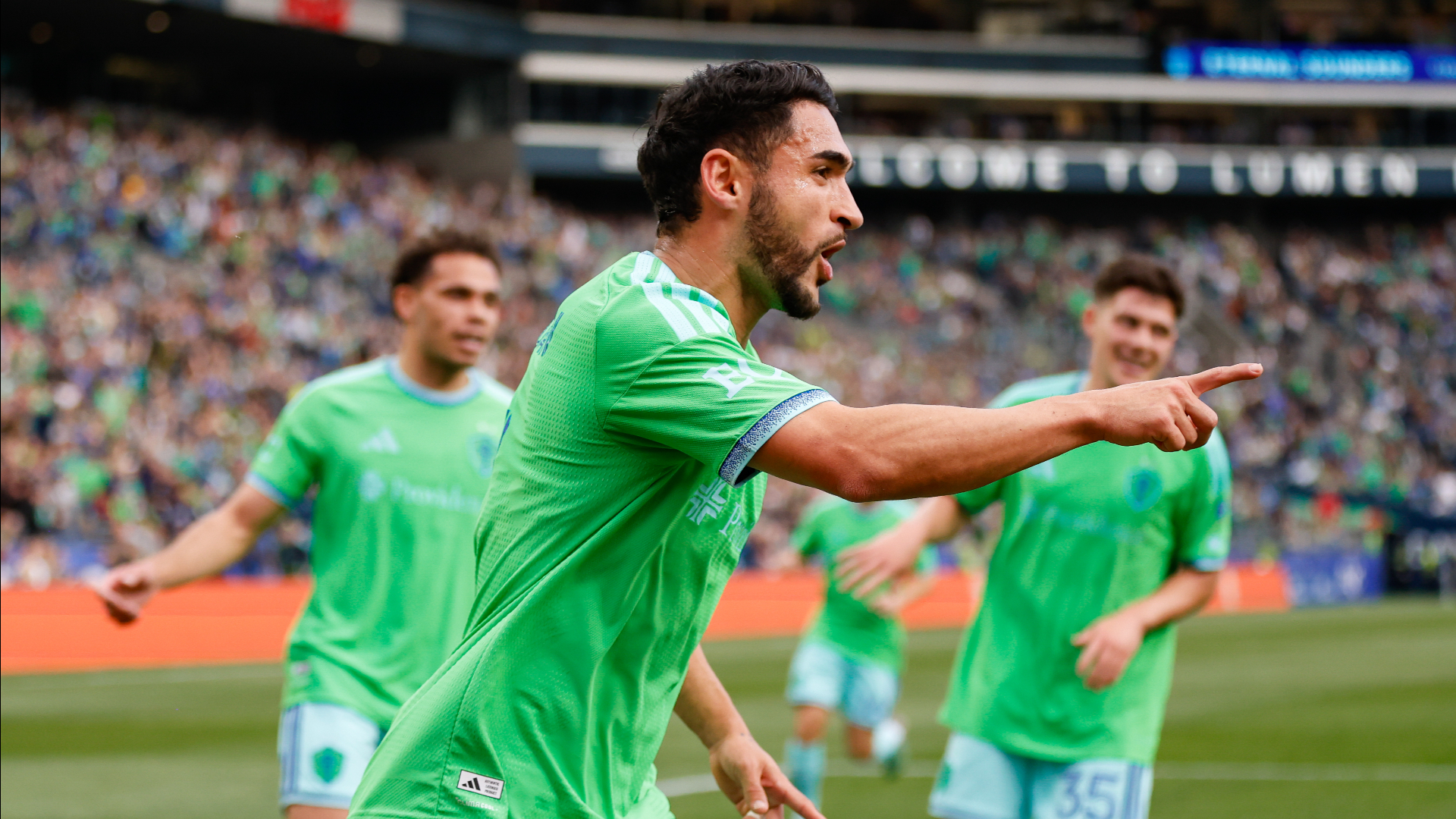 Preview: Seattle v FC Dallas
