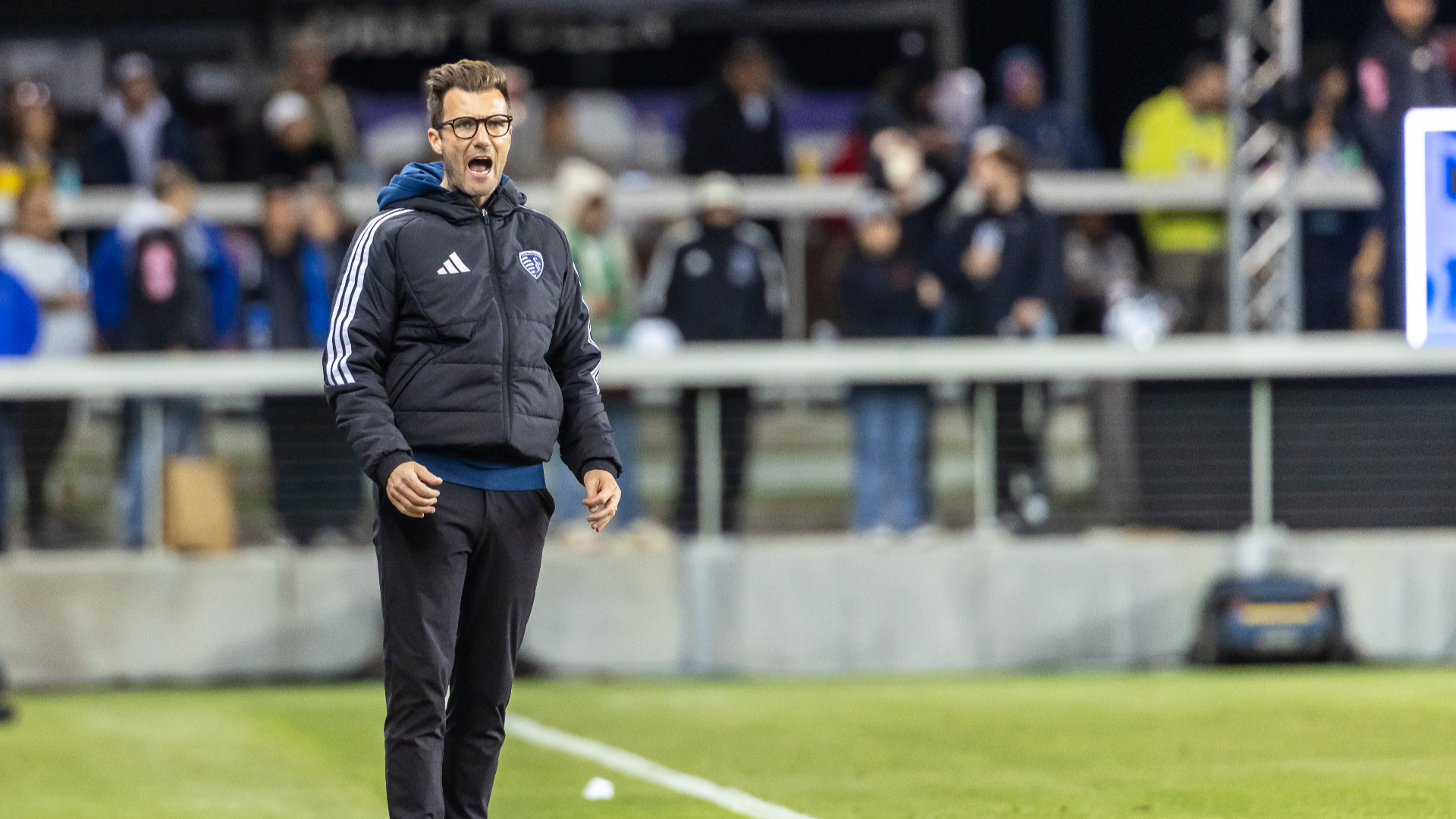 Preview: Chicago v Sporting KC