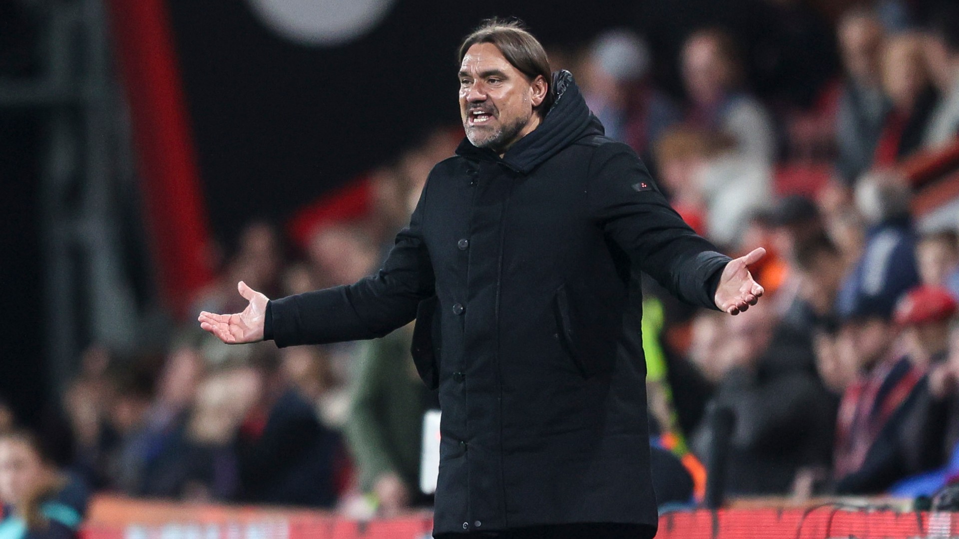 Farke: Chelsea will be back at best