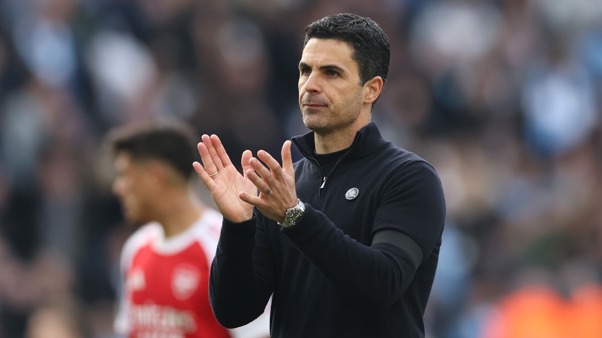 Preview: Arsenal v Newcastle