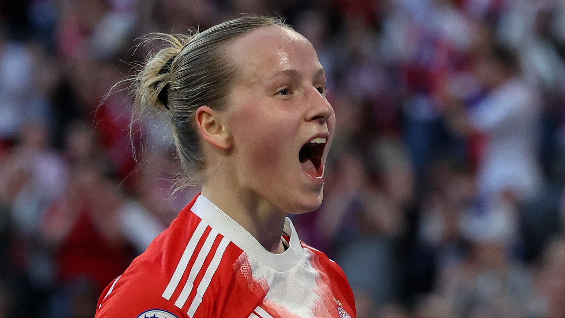 Report: Bayern 1-1 Barcelona