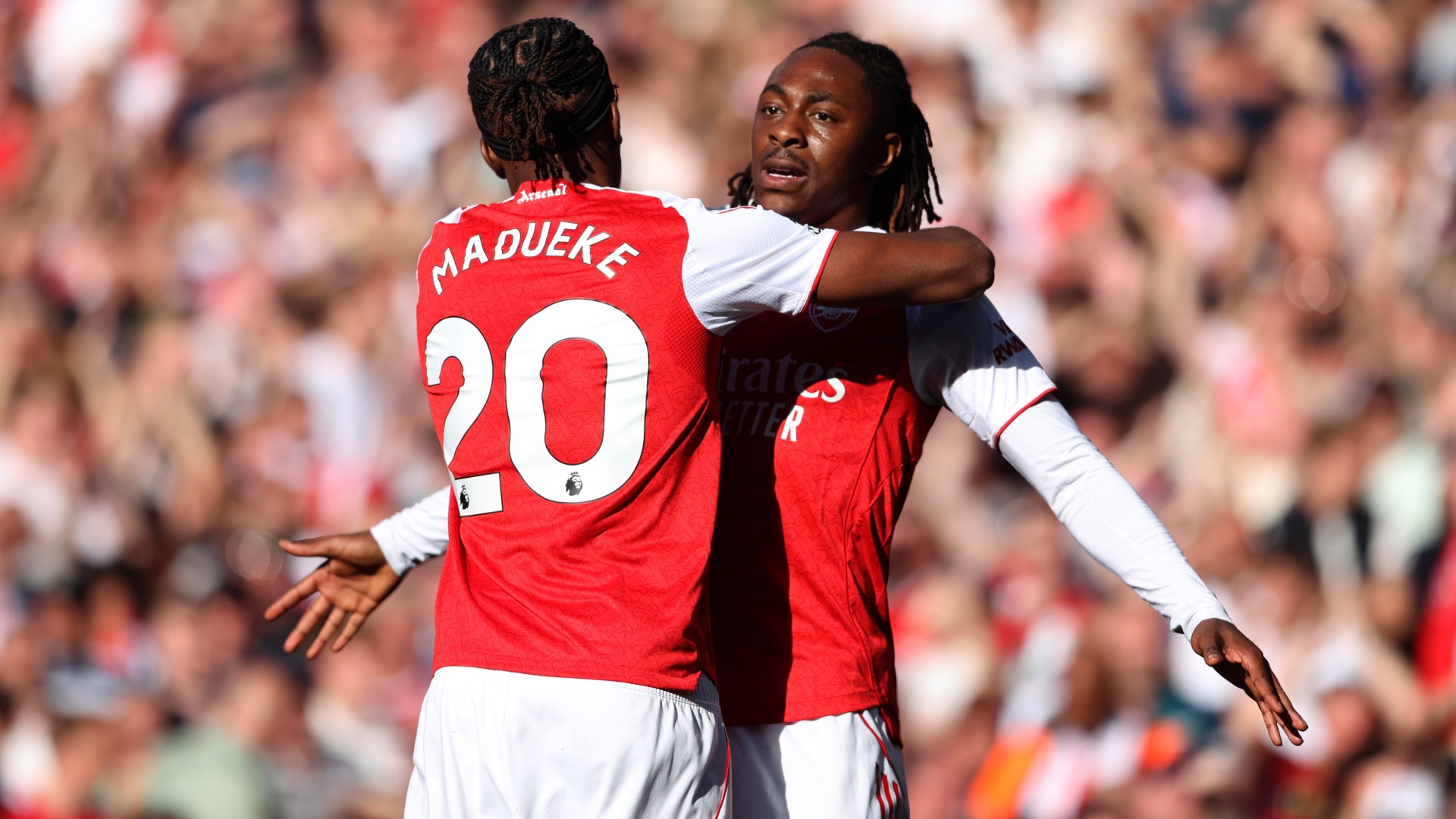 Report: Arsenal 1-0 Newcastle