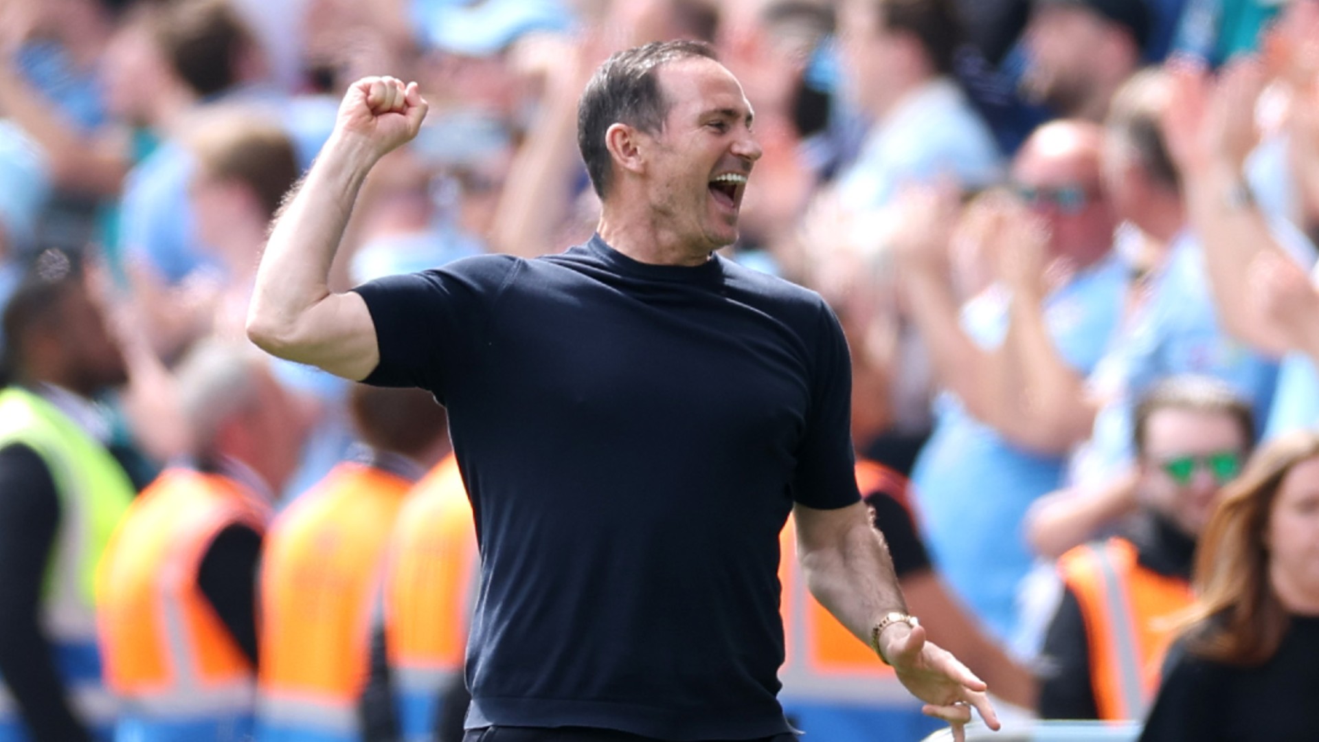 Report: Coventry City 3-1 Wrexham