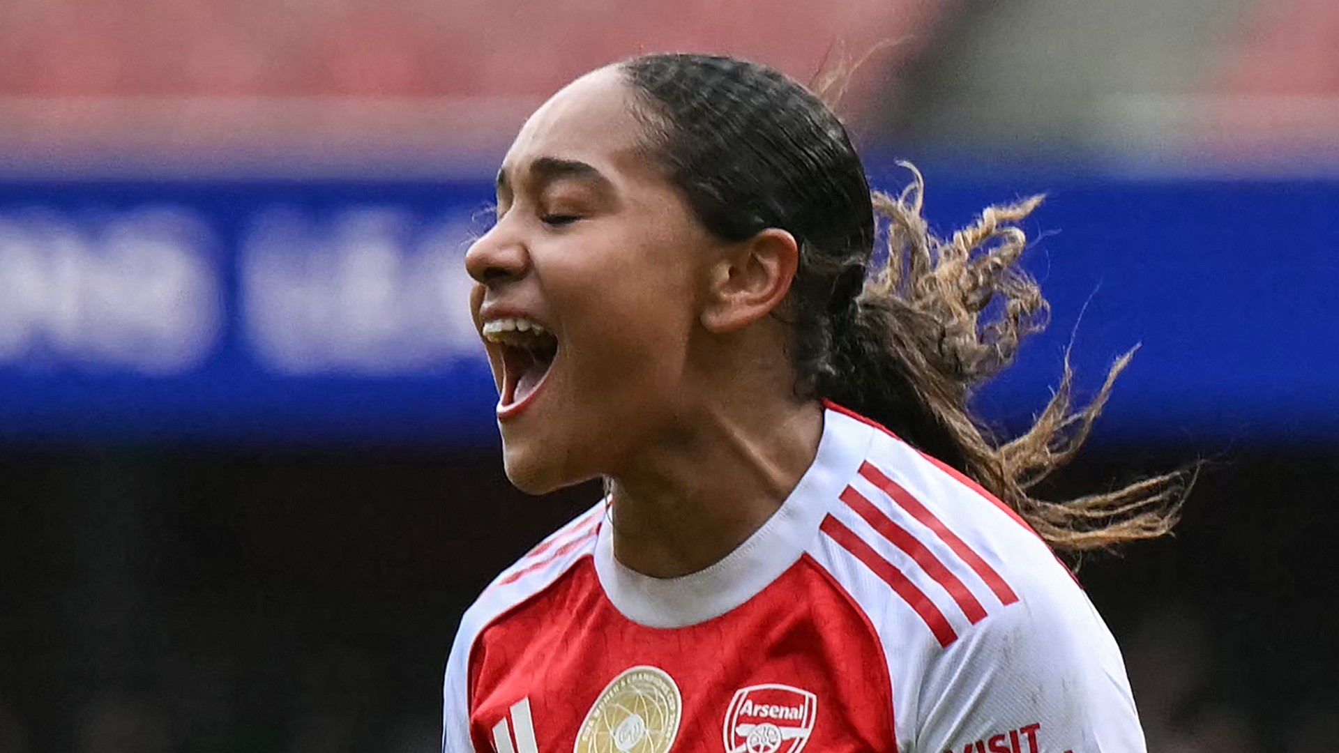 Report: Arsenal 2-1 Lyon