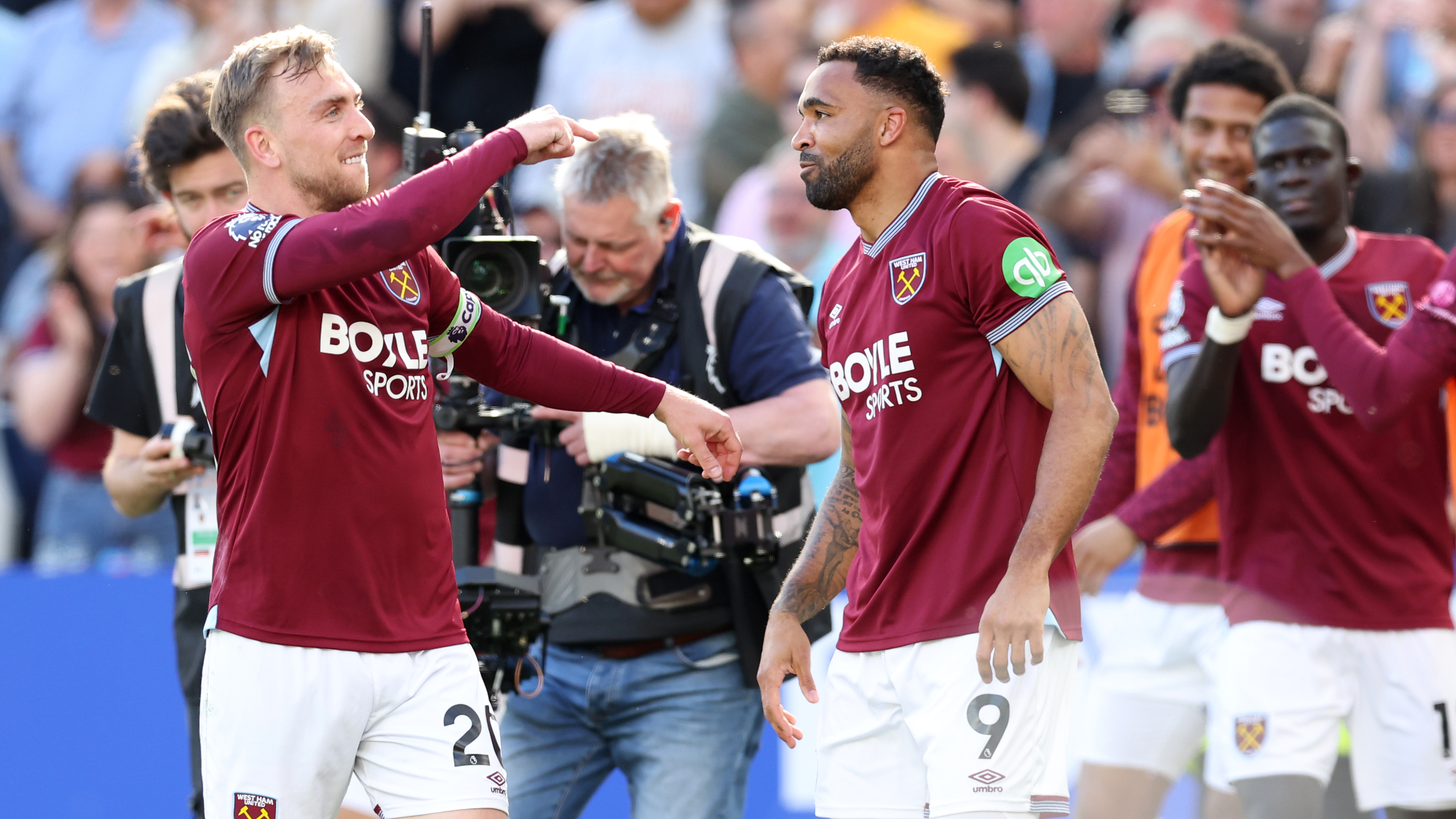 Bowen: Staying up would beat CL win