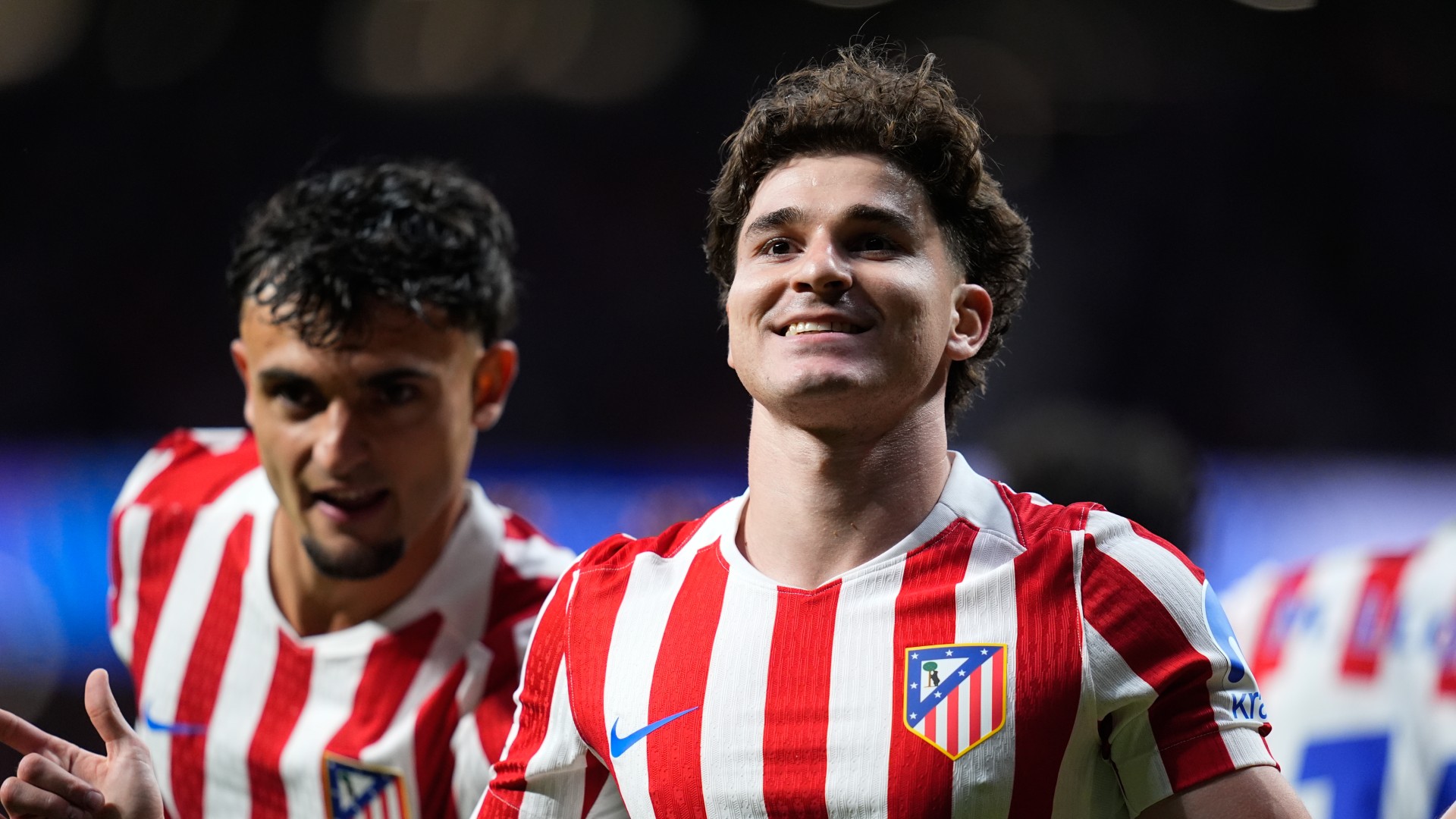 Report: Atletico 1-1 Arsenal
