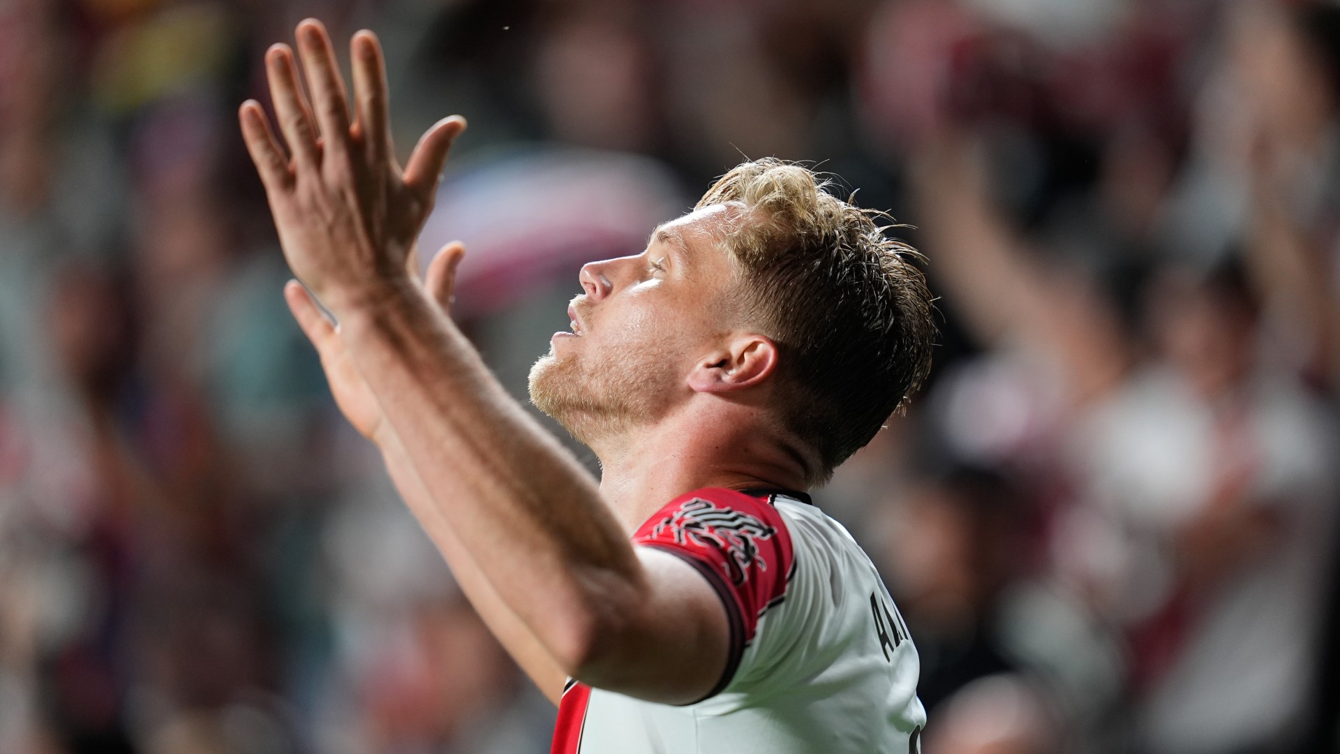 Report: Rayo 1-0 Strasbourg