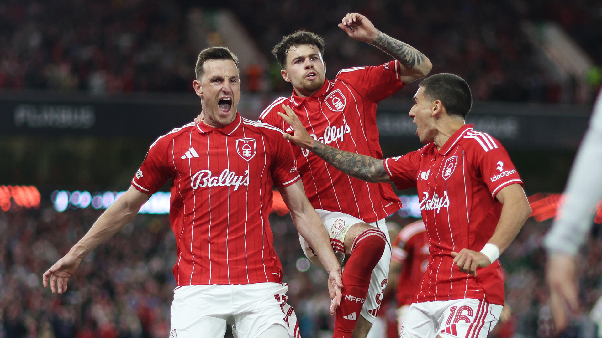 Wood: Injury wait now worth it