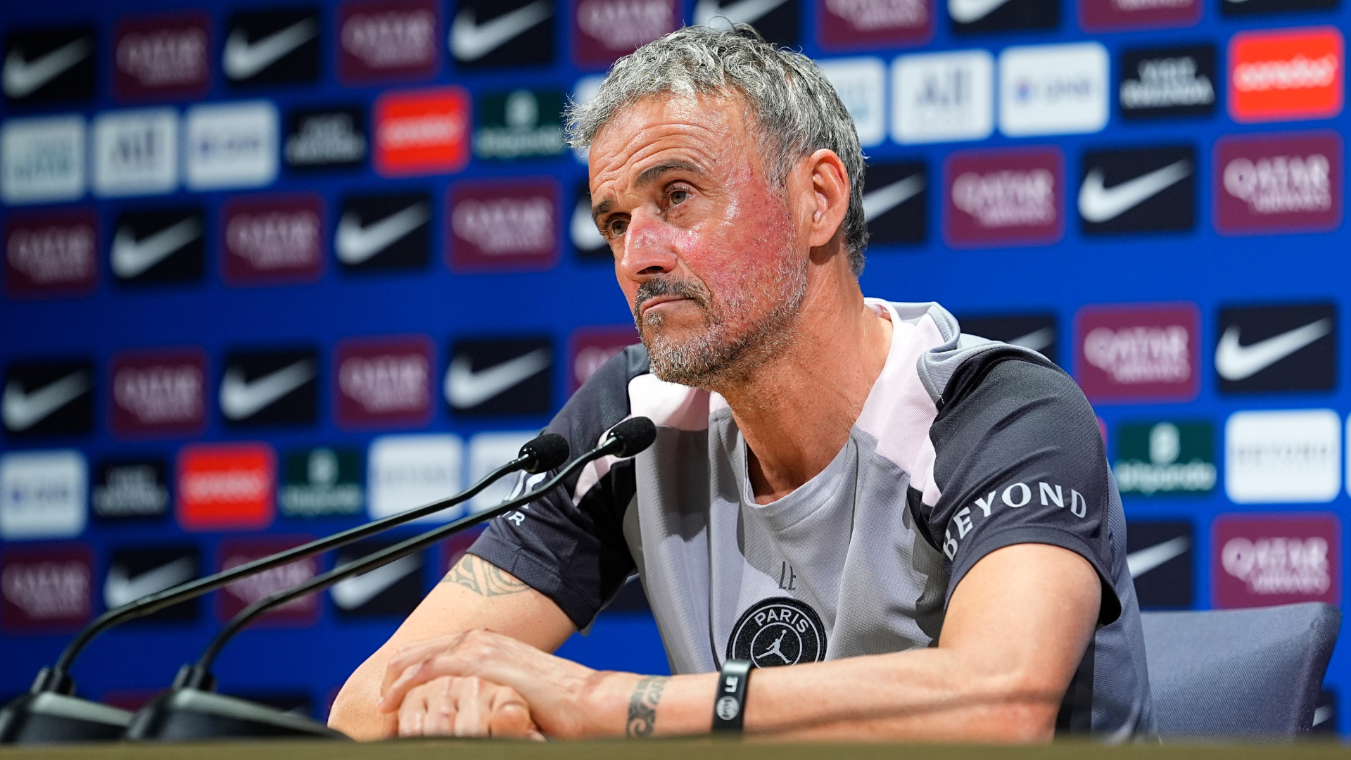 Preview: PSG v Lorient