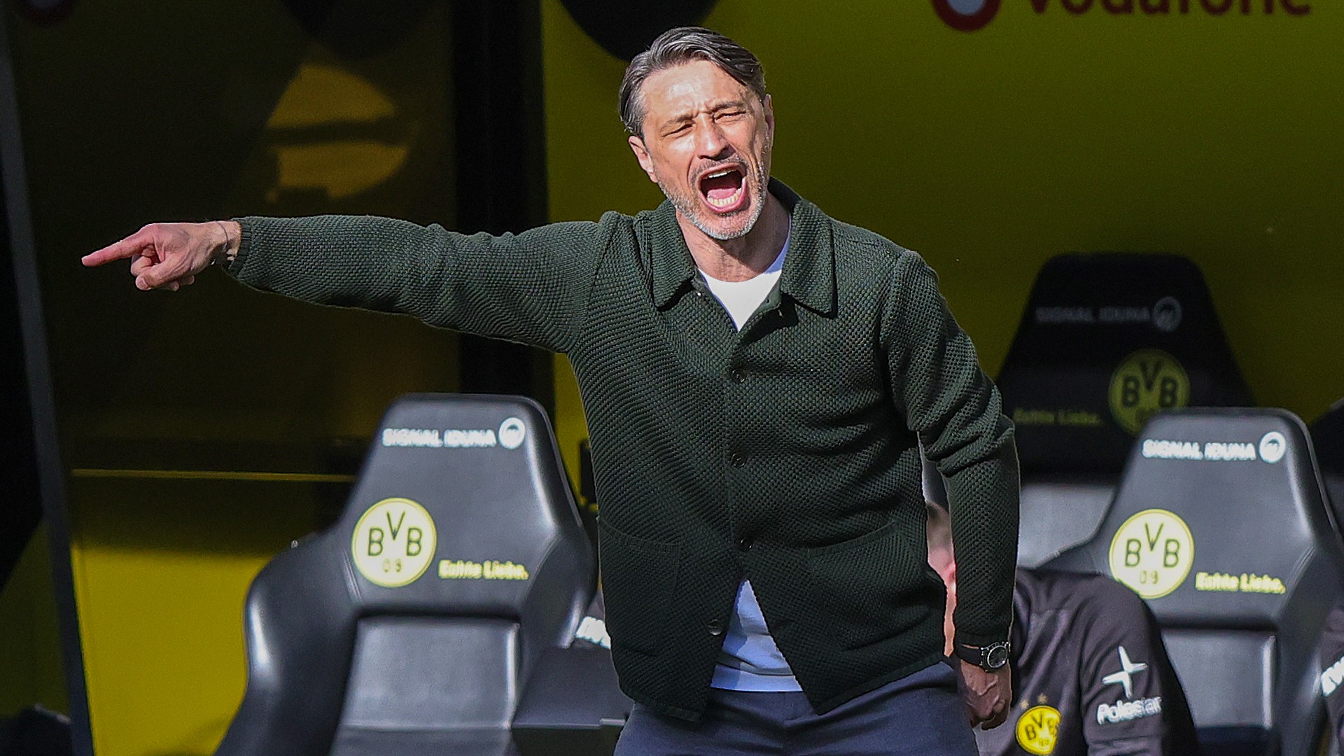 Preview: Gladbach v Dortmund