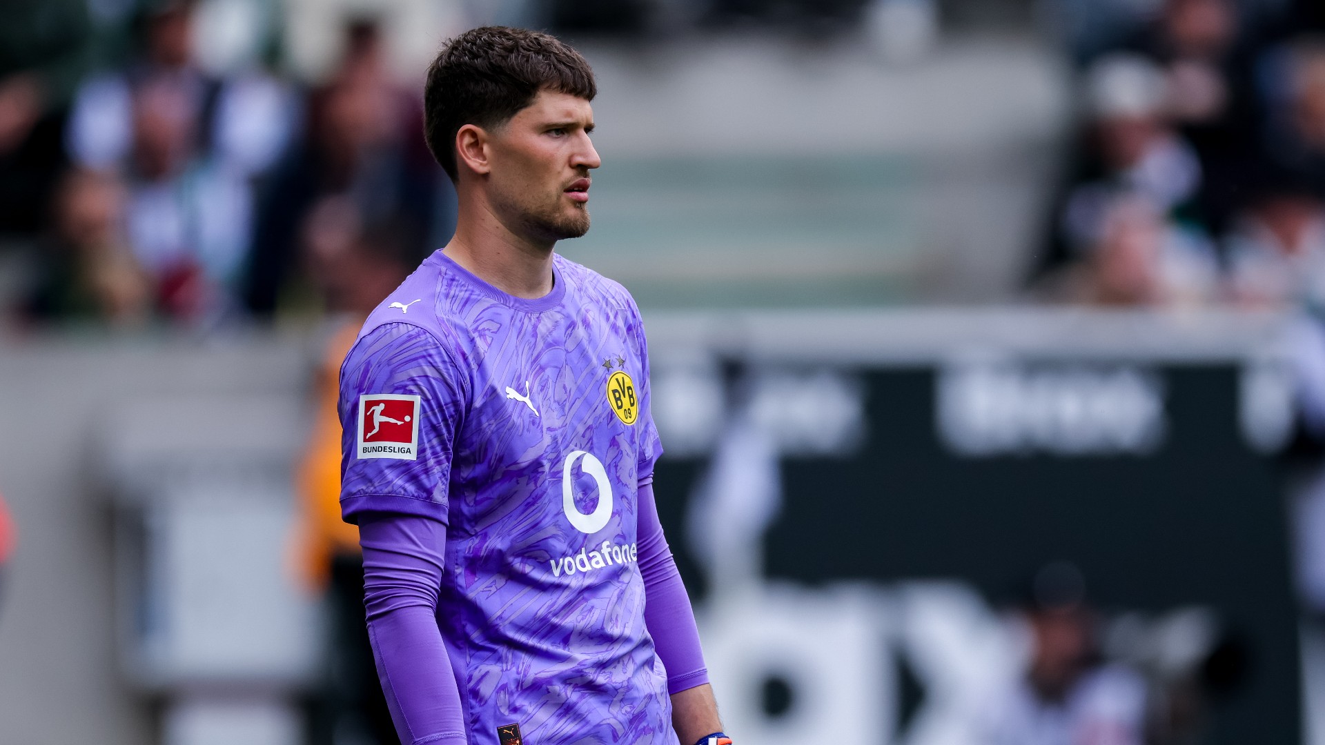 Kobel laments Dortmund's late lapse