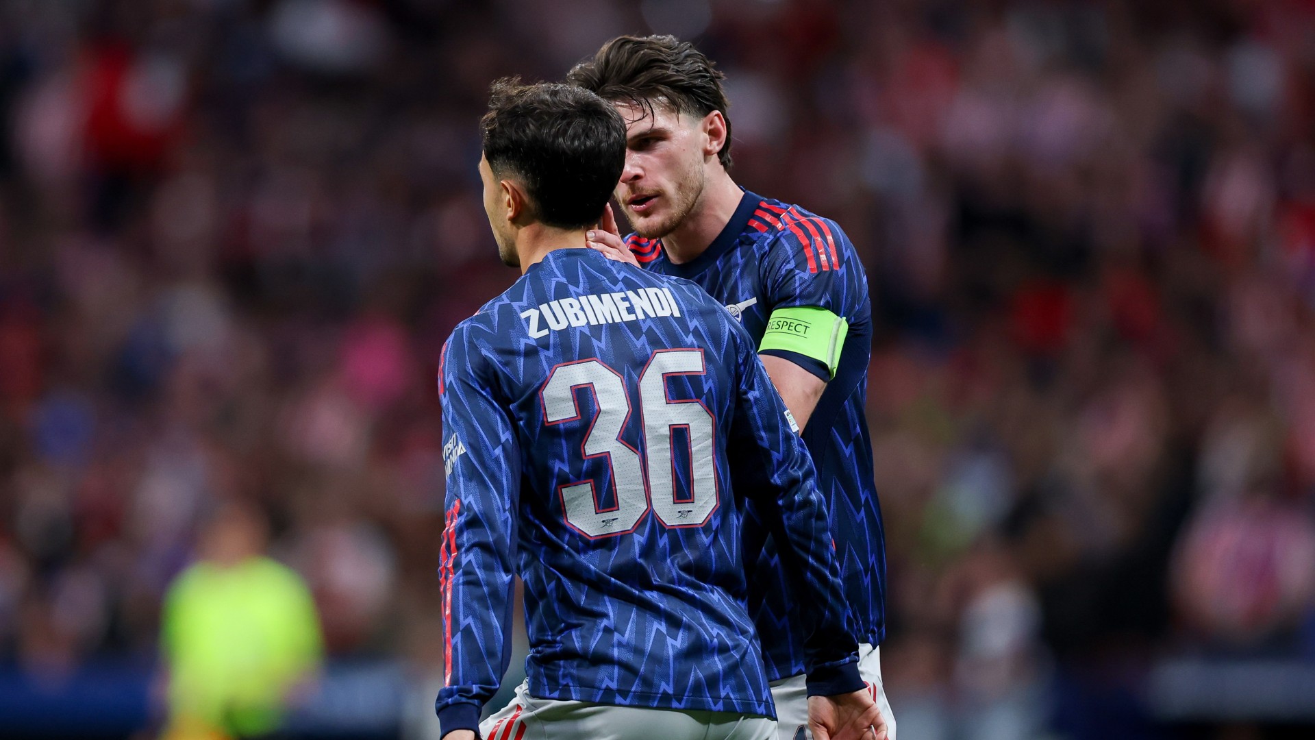 Preview: Arsenal v Atletico Madrid