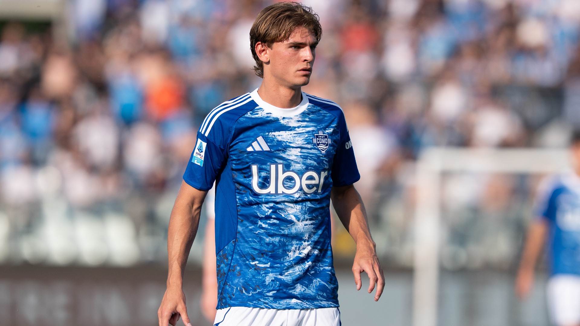Zanetti: Paz will return to Madrid