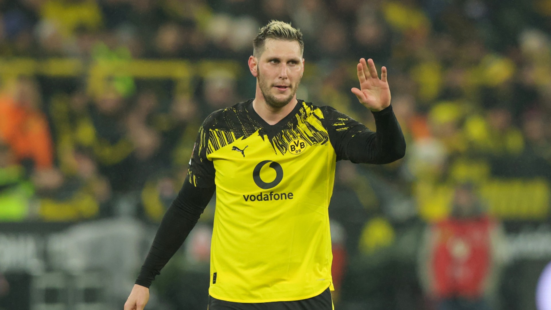 Sule confirms retirement