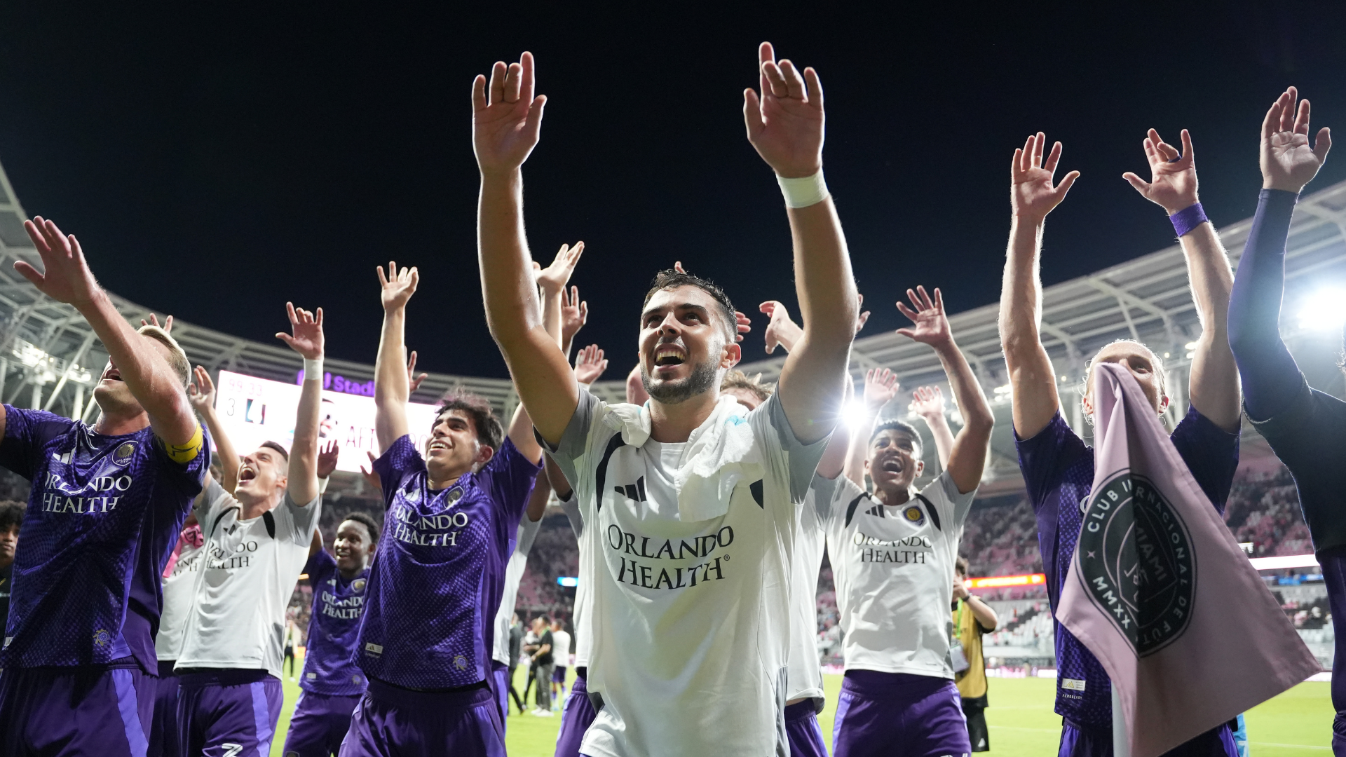Preview: Montreal v Orlando