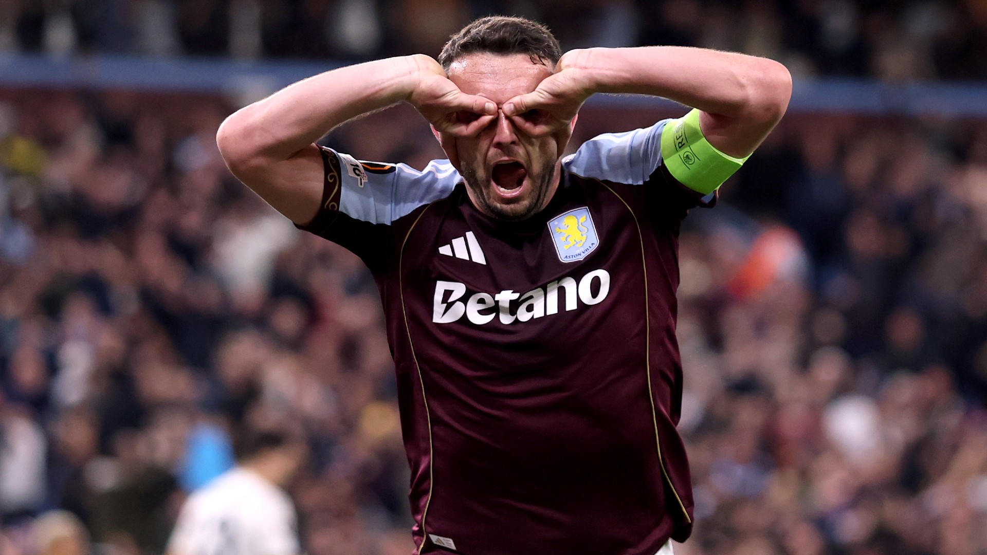 Report: Villa 4-0 Forest (4-1 agg)