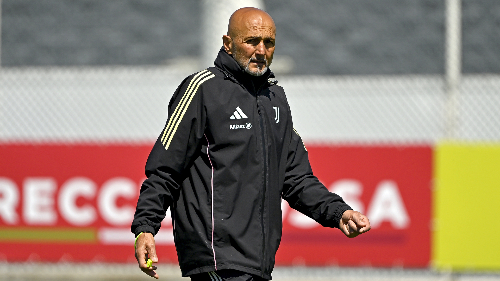 Preview: Lecce v Juventus