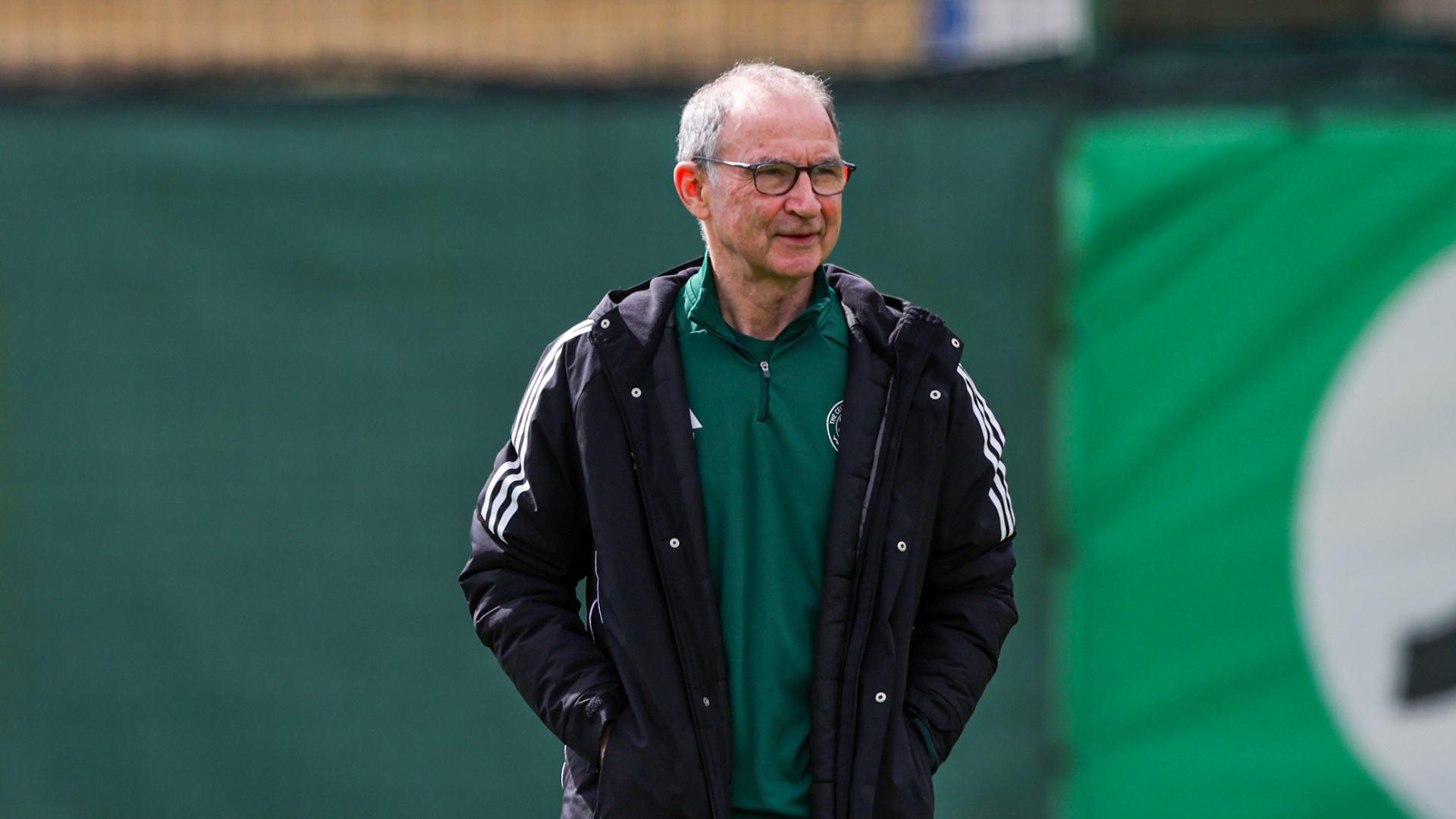 O'Neill: Rangers v Celtic my last
