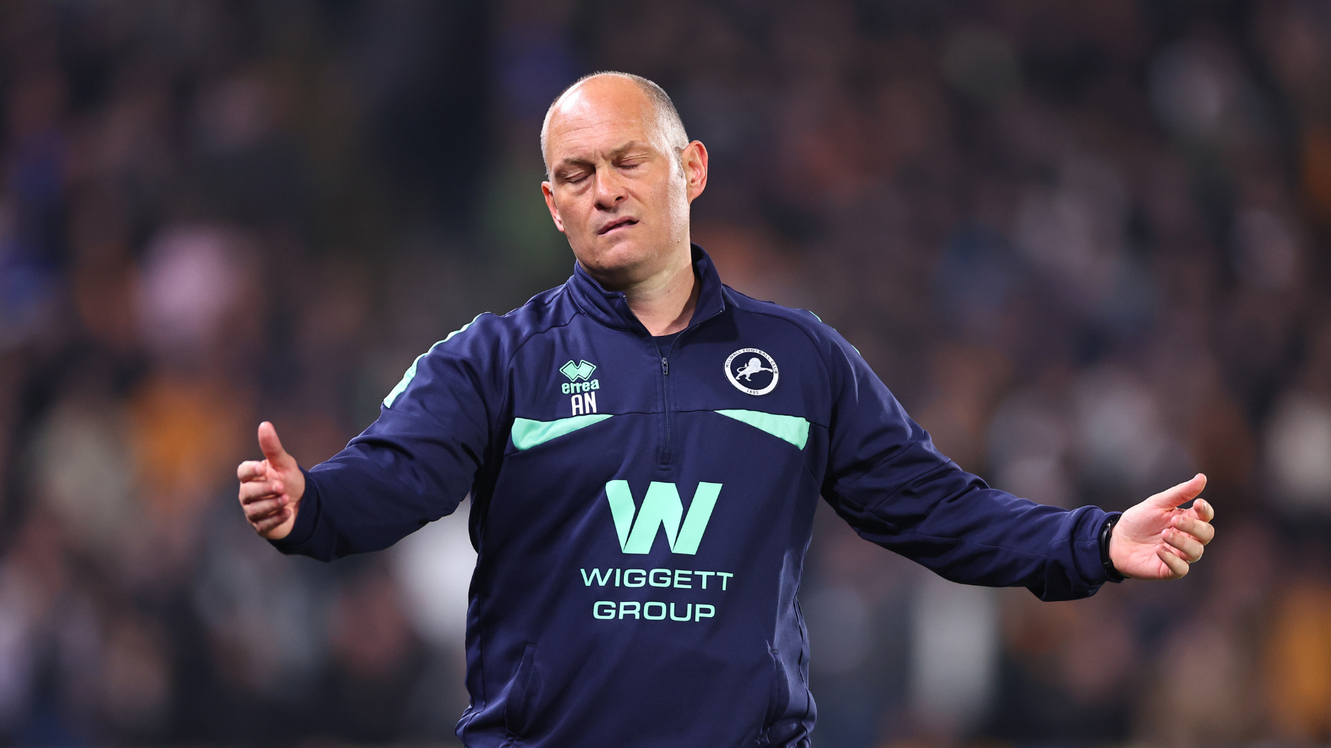 Neil frustrated by Hull draw
