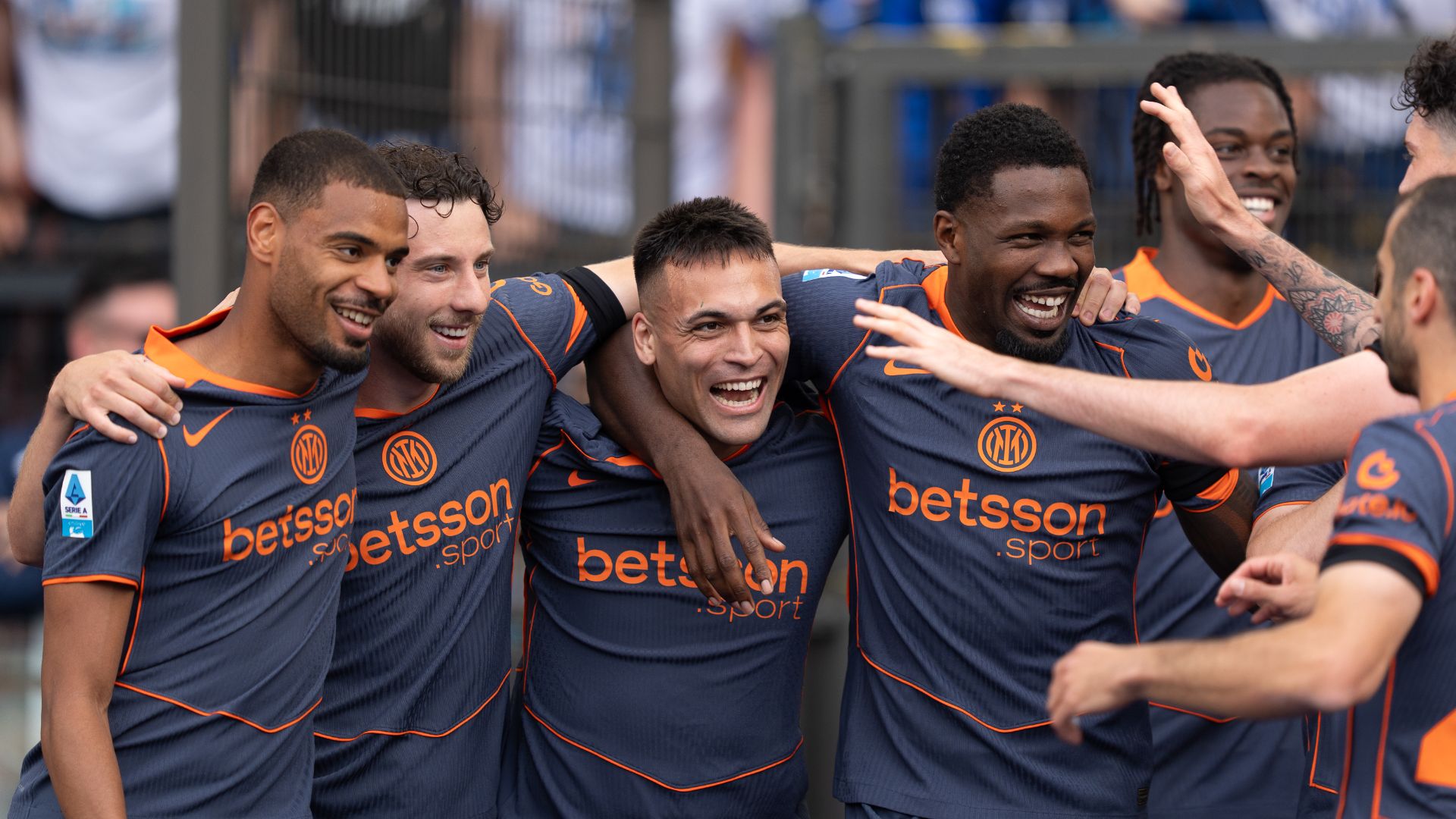 Report: Lazio 0-3 Inter
