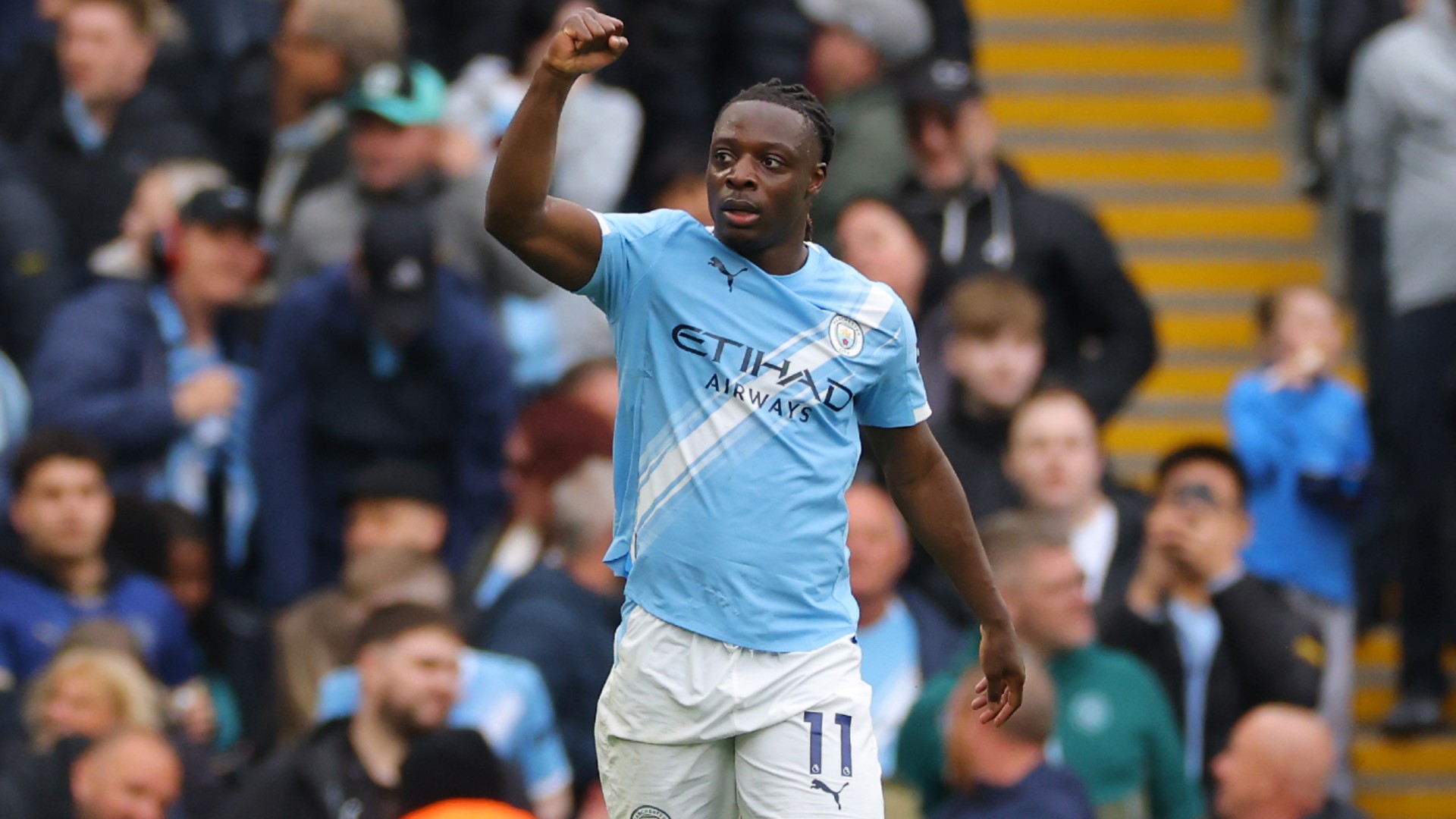Pep: Doku looks like final product