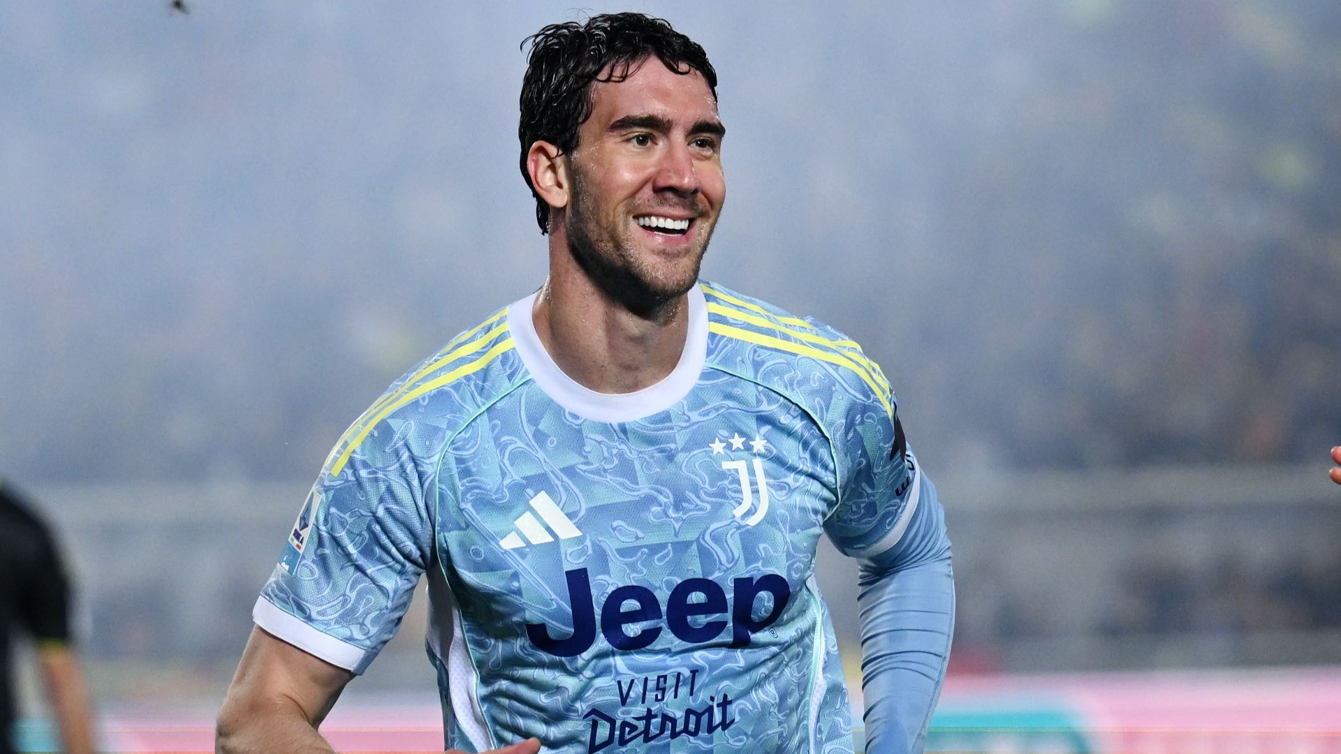 Report: Lecce 0-1 Juventus
