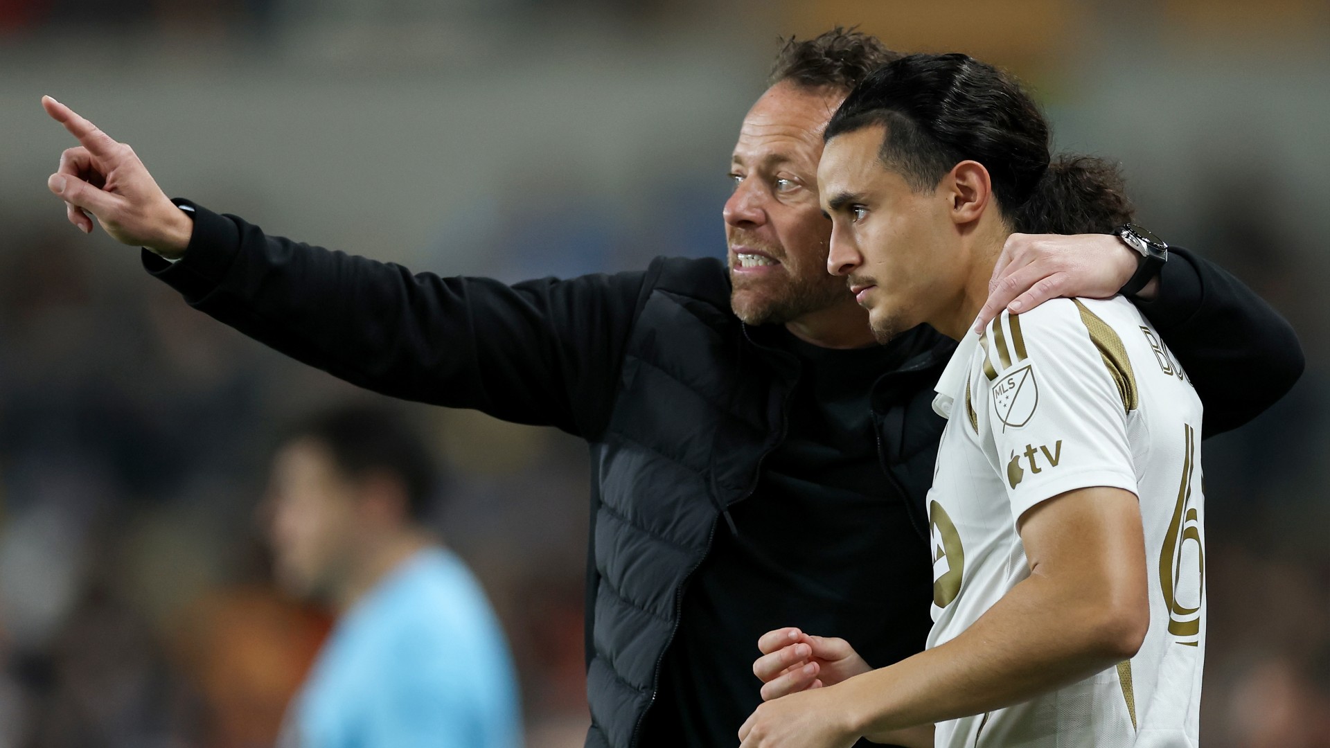 Preview: LAFC v Houston Dynamo
