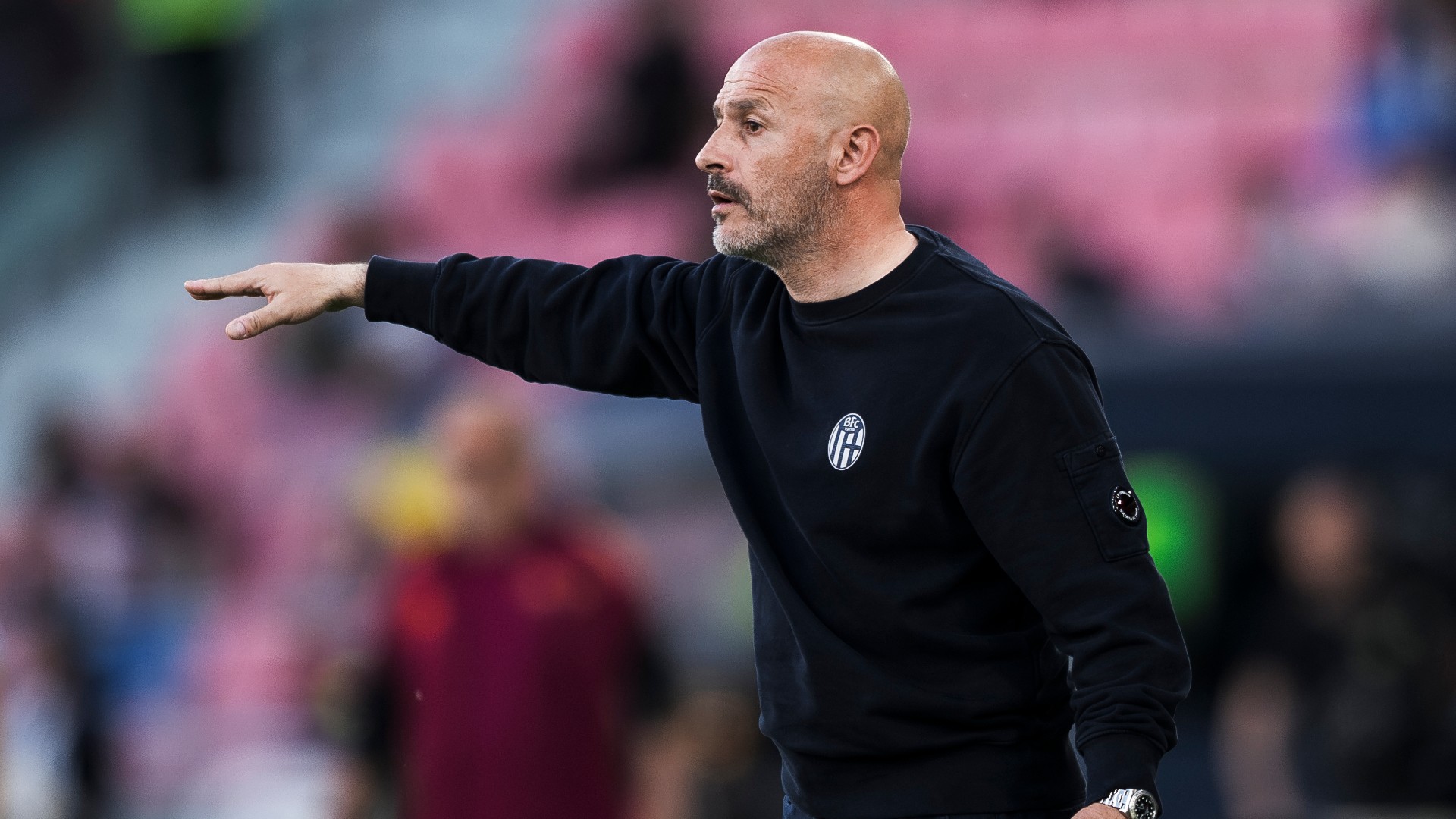 Preview: Napoli v Bologna