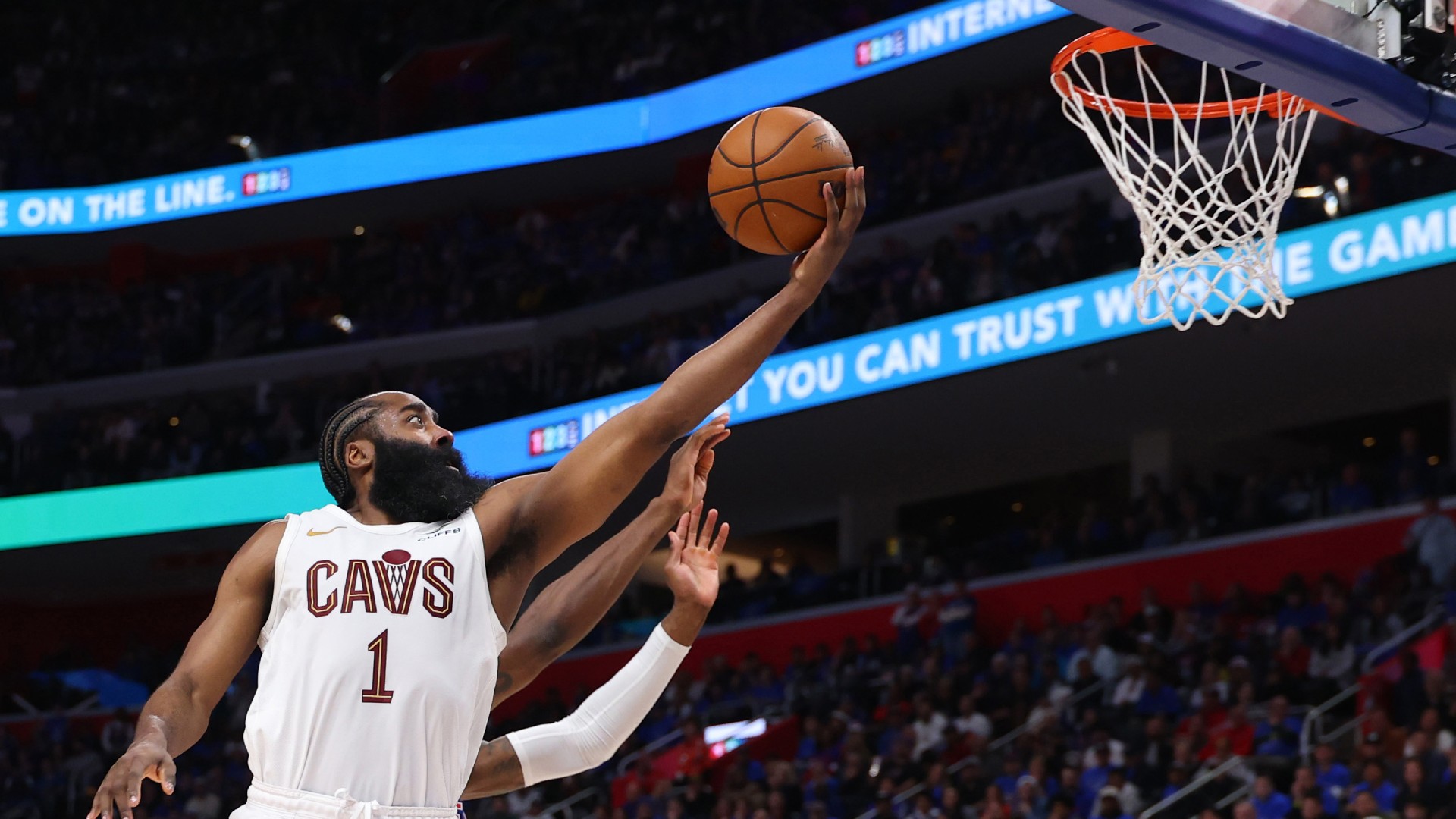 Cavs rally, win in OT for 3-2 lead
