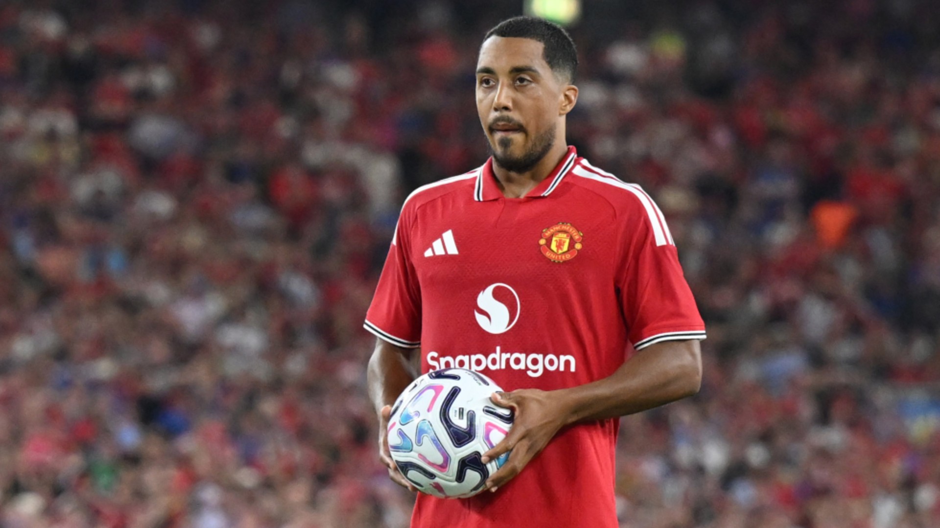 Tielemans sorry to Villa